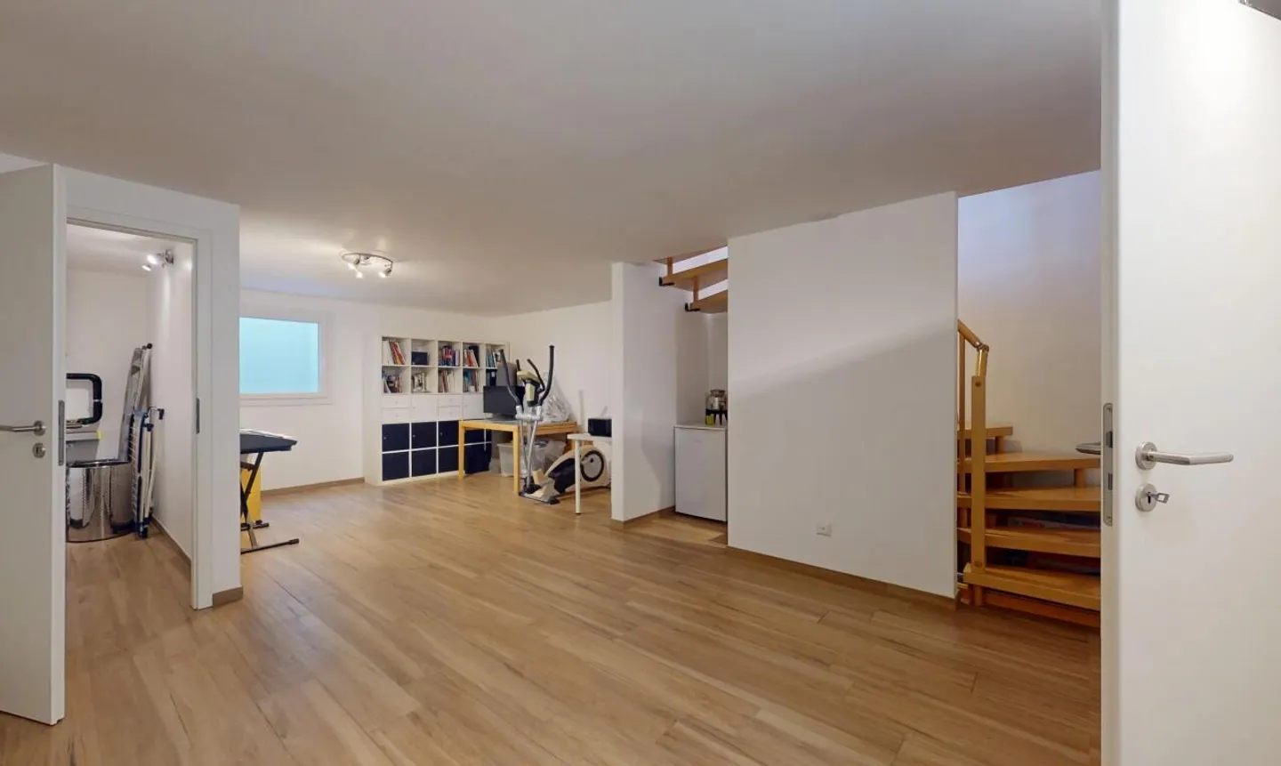 Villa élégante avec vue jardin - Photo 10 sur 13