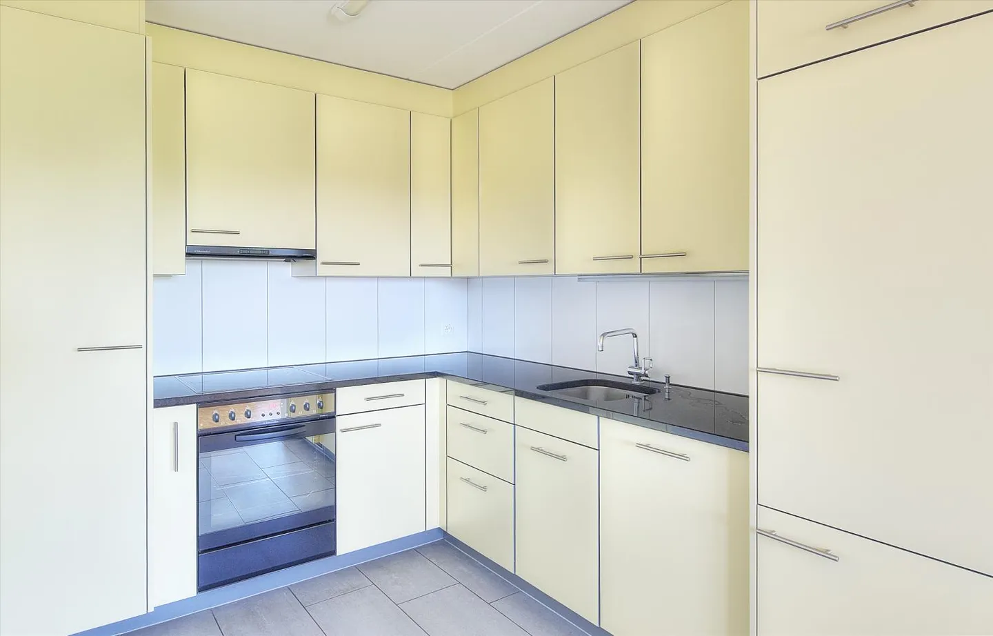 Gemütliche Wohnung mit guter Anbindung - Foto 3 von 5