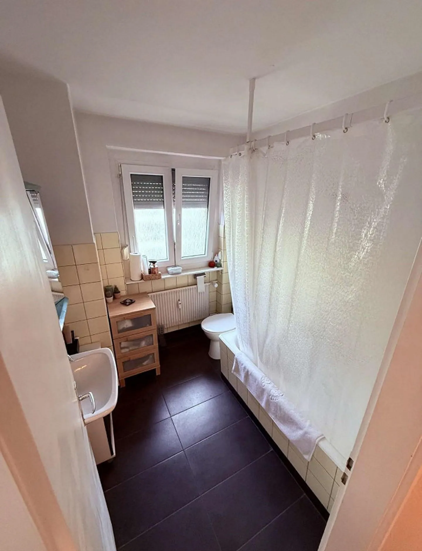 Vivere con stile - direttamente sulla Bahnhofstrasse! - Foto 7 di 7