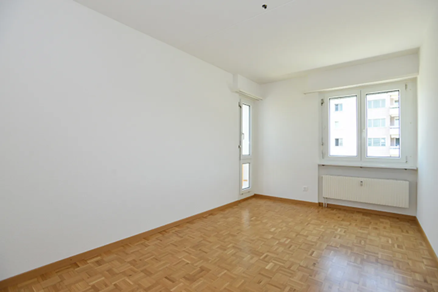 Gemütliche Wohnung mit guter Anbindung - Foto 2 von 5