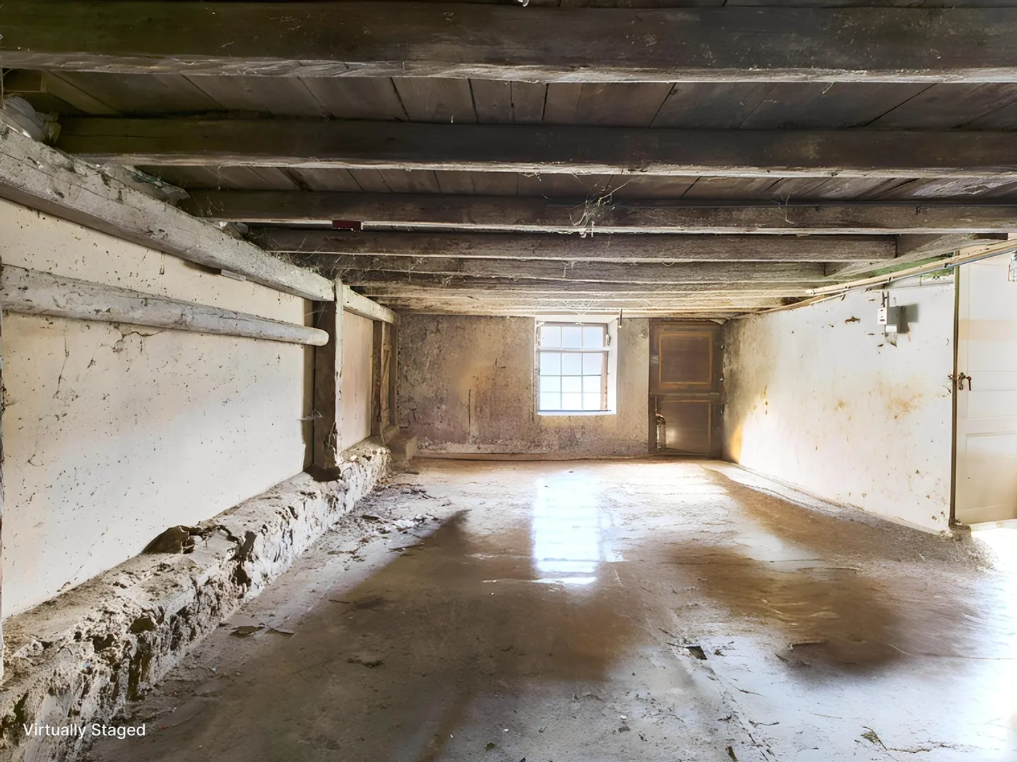 Fattoria autentica a Vendlincourt (JU) – Il fascino dell'antico con ... - Foto 6 di 7