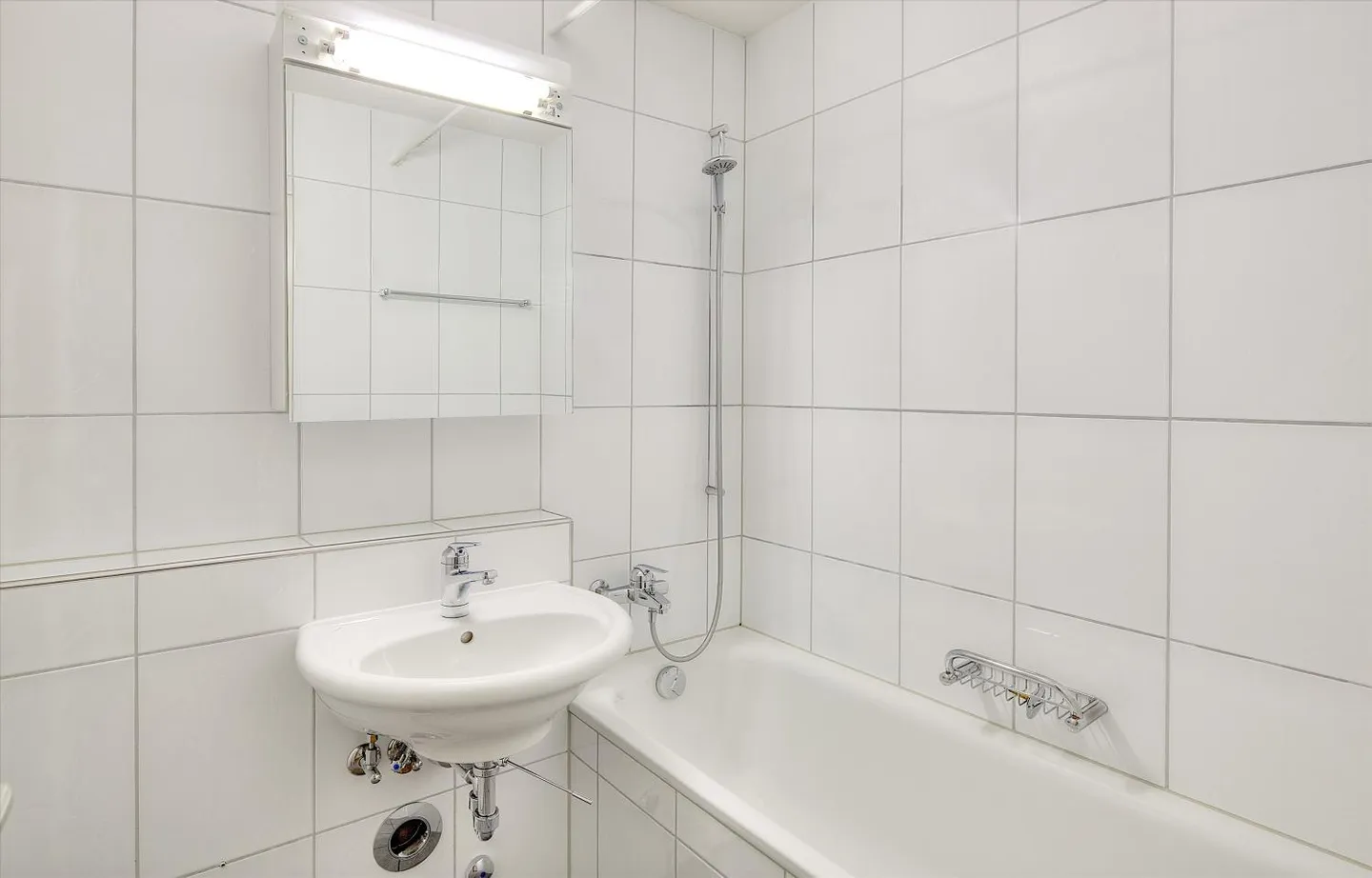 Gemütliche Wohnung mit guter Anbindung - Foto 4 von 5