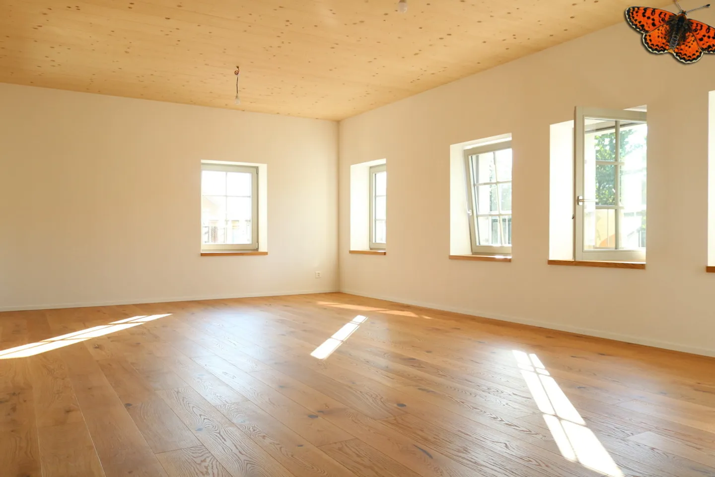 3 ½ ROOMS - IN DUPLEX ! - Photo 3 of 10