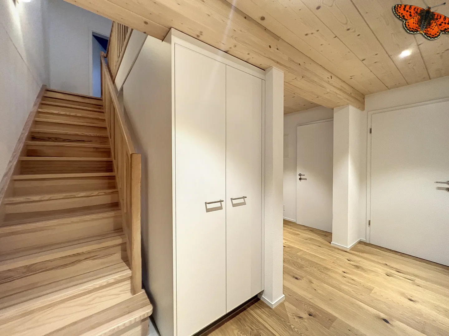 3 ½ ROOMS - IN DUPLEX ! - Photo 5 of 10