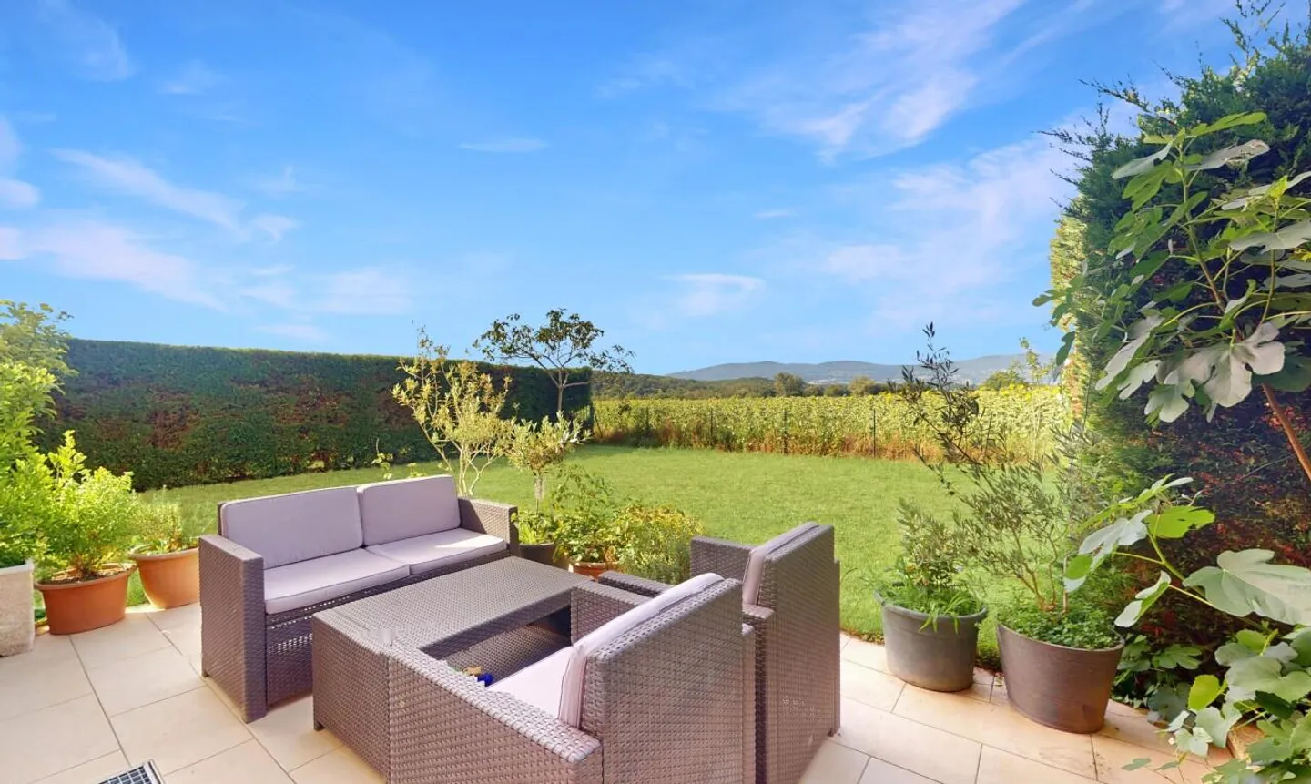 Villa élégante avec vue jardin - Photo 12 sur 13