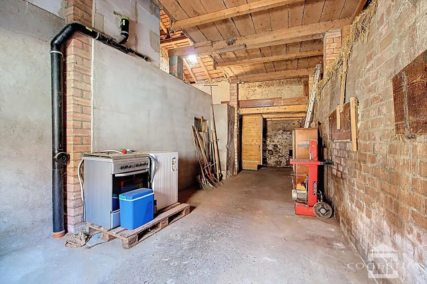 4.5-room house - Photo 12 of 13