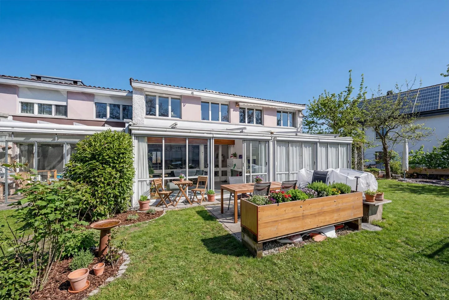 Charming Townhouse by Lake Moossee - Photo 1 of 5