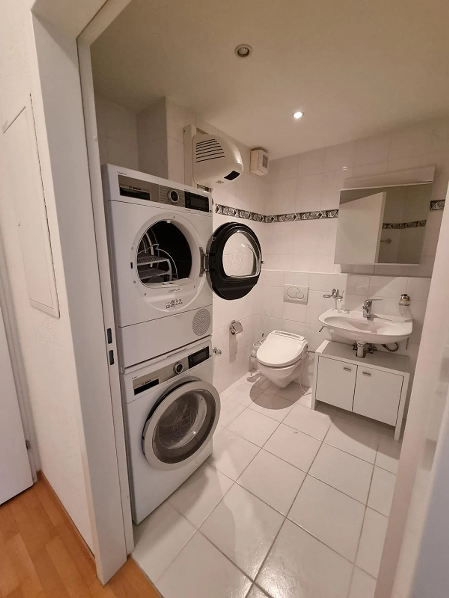 4.5-Zimmerwohnung - Foto 3 von 9