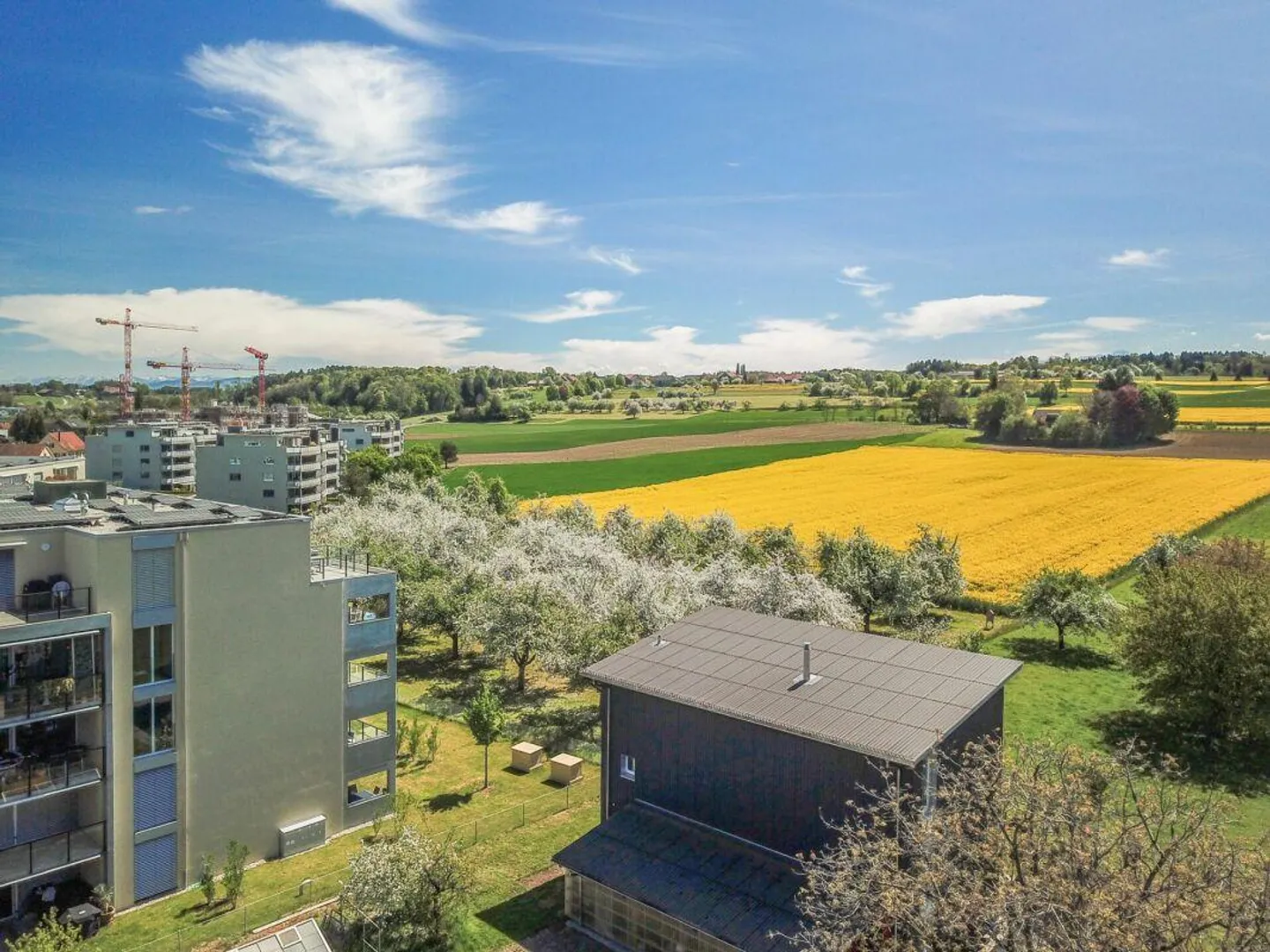 Building Land (2,710 m2 in WA3 Zone) with Development Potential in Central Location - Photo 9 of 9