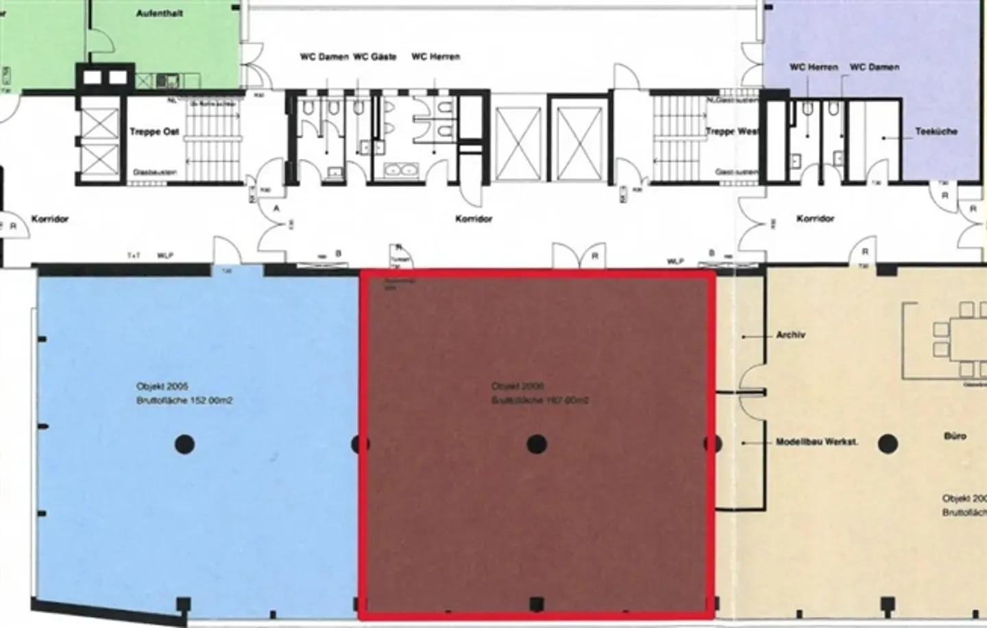 Apartment - Photo 12 of 12