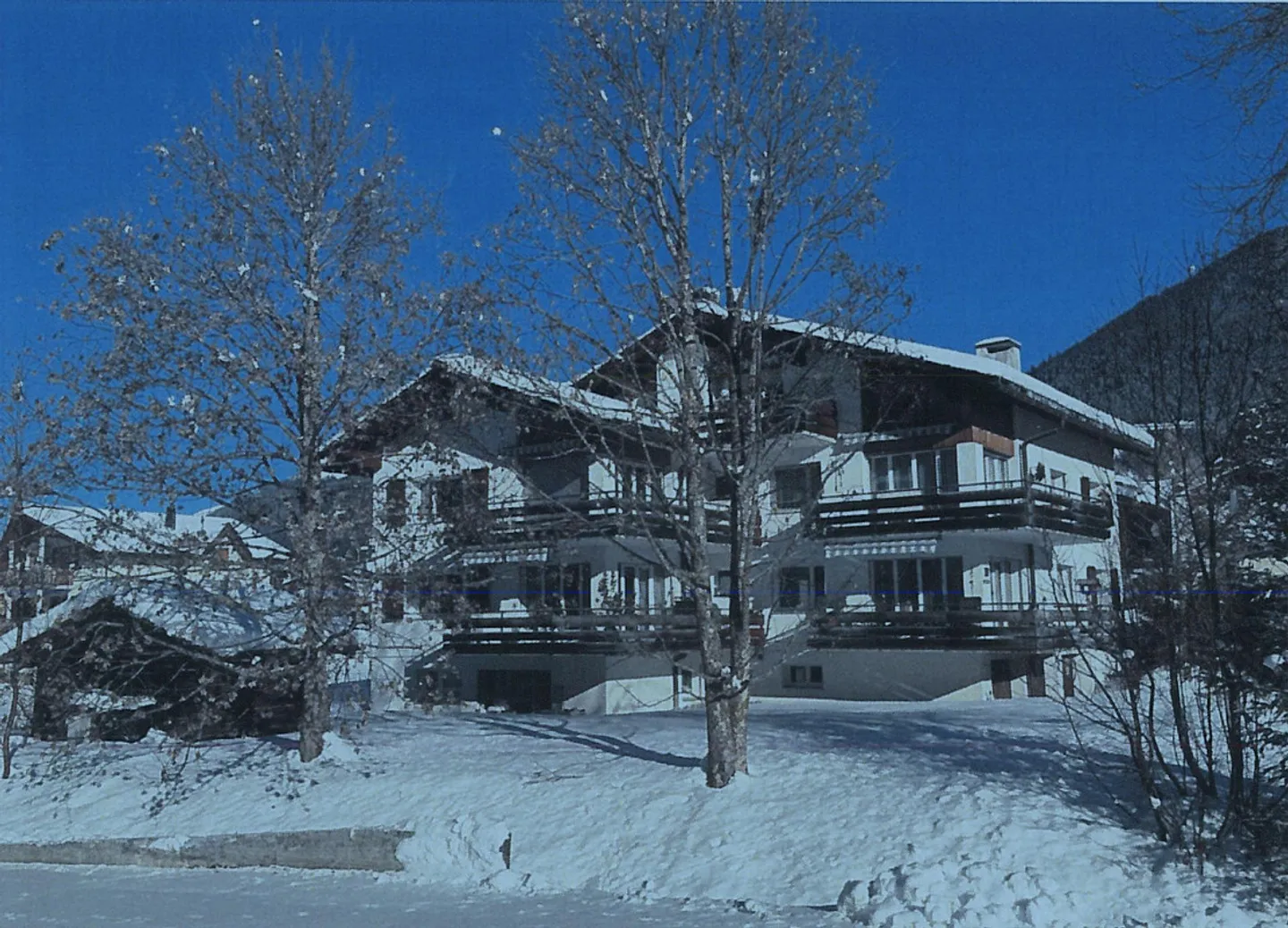 Attico in posizione privilegiata - Foto 2 di 6