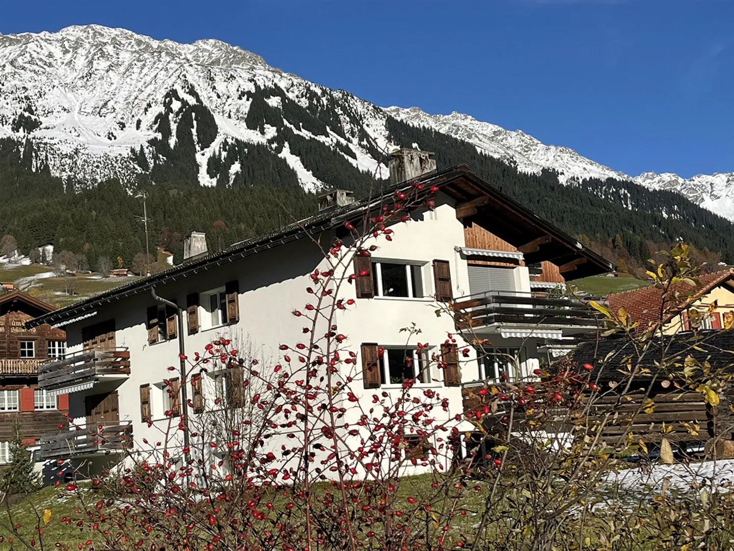 Attico in posizione privilegiata - Foto 3 di 6