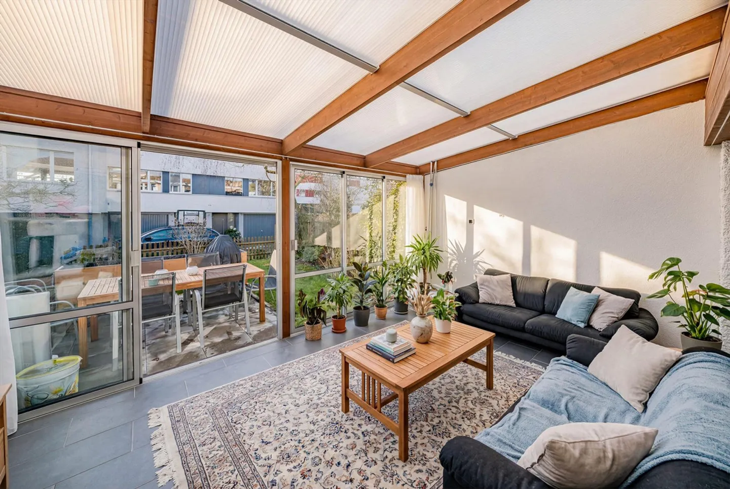 Charming Townhouse by Lake Moossee - Photo 5 of 5