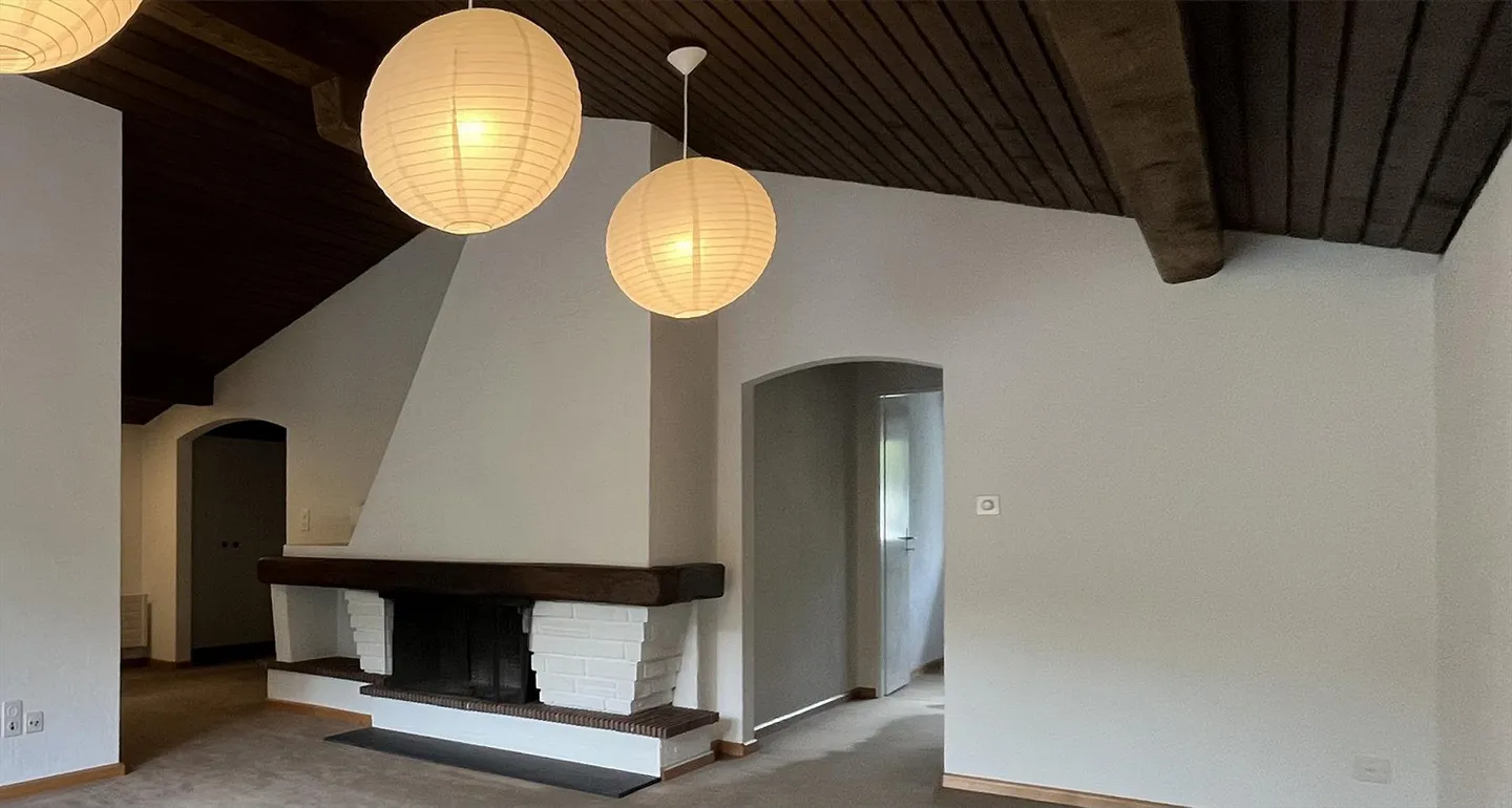 Attico in posizione privilegiata - Foto 4 di 6