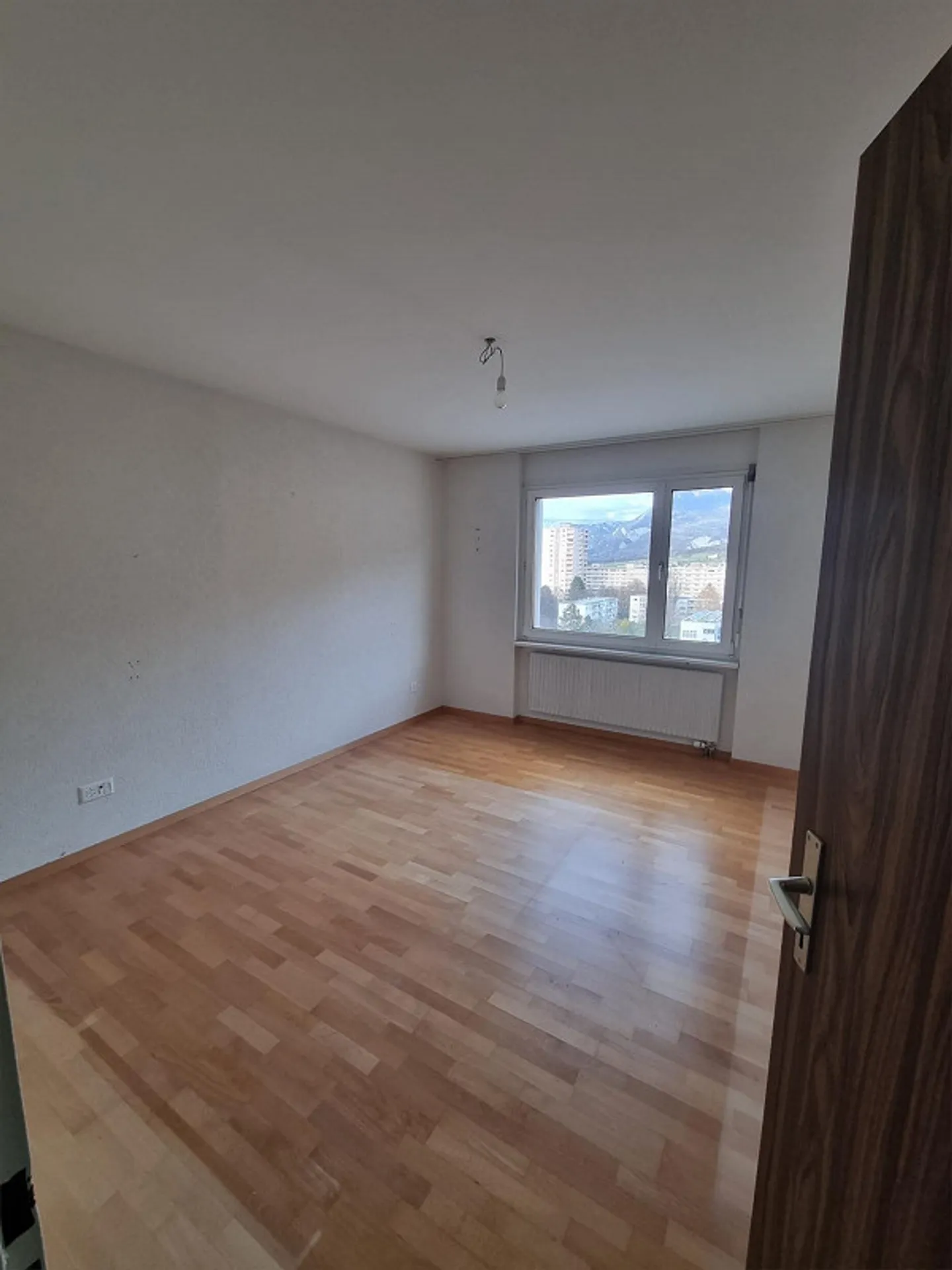 4.5-Zimmerwohnung - Foto 8 von 9