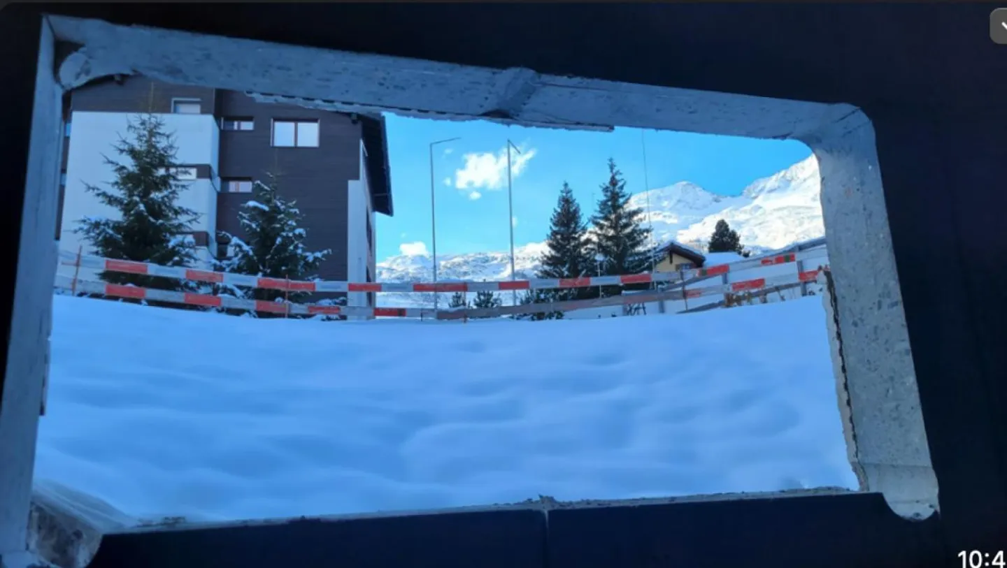 Chalet mit Atemberaubendem Bergblick - Foto 6 von 13