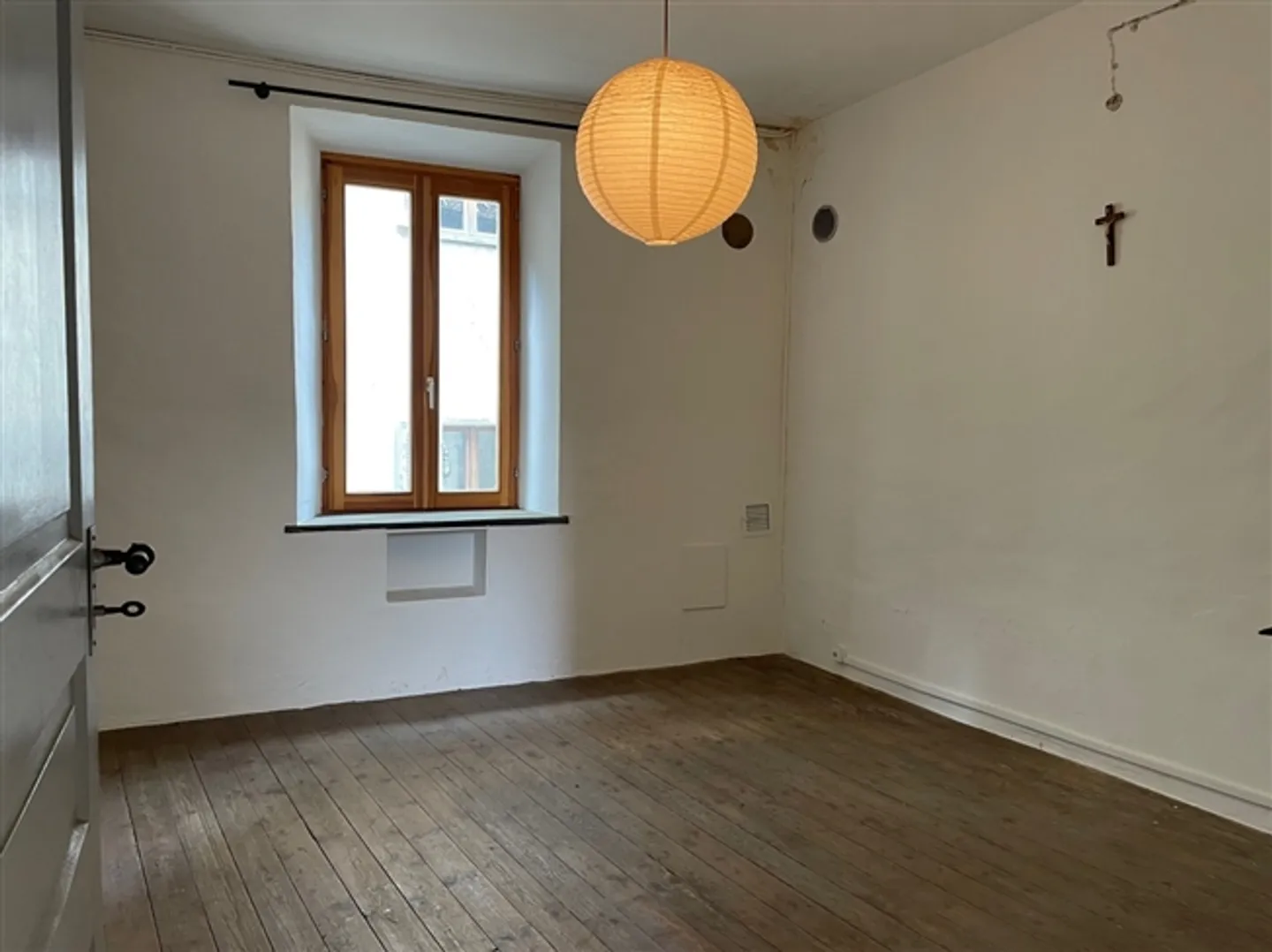 «HISTORISCHES GEBÄUDE / OLD CORE HOUSE» - Foto 6 von 12