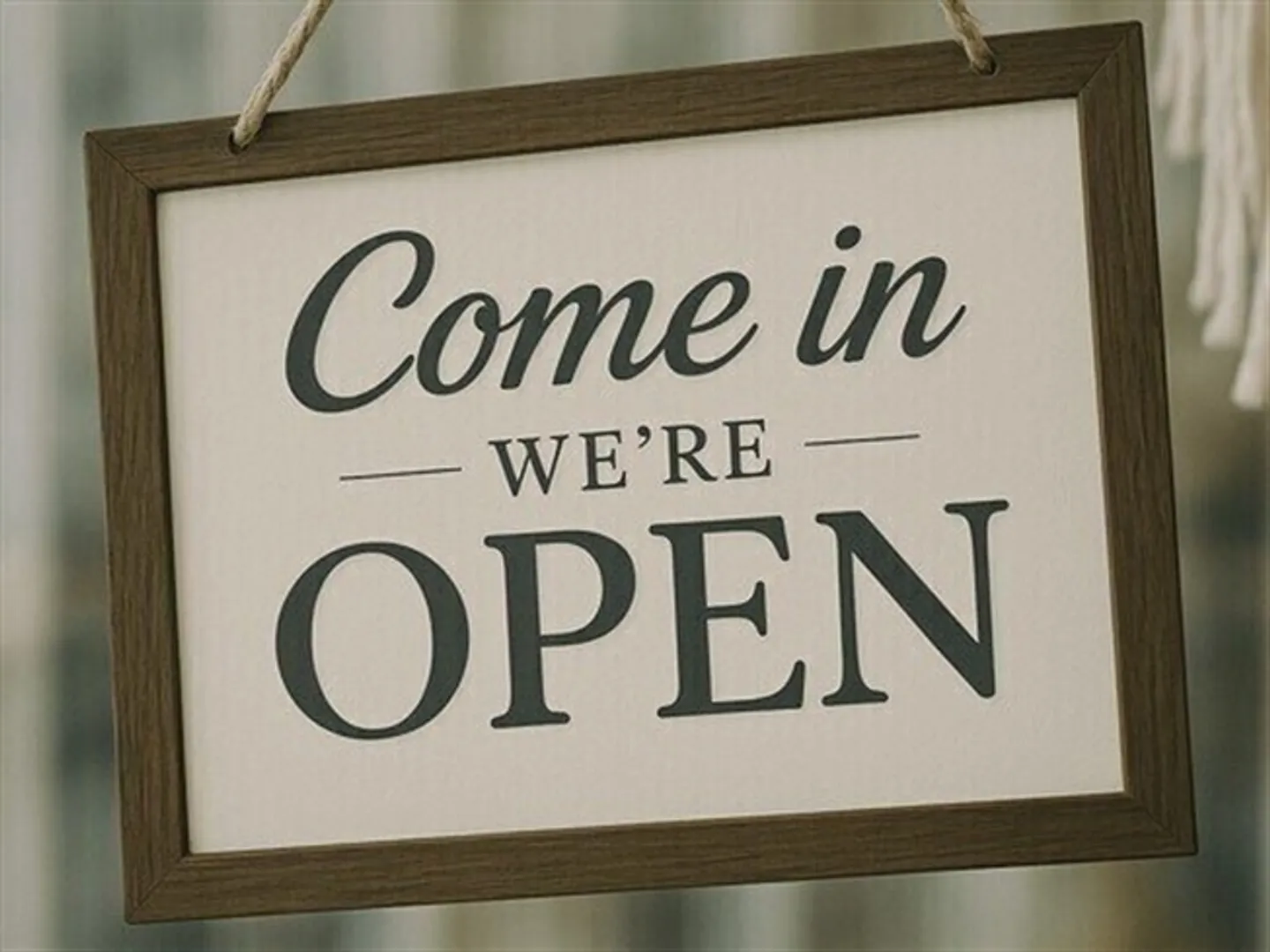 «Raum mit starkem Durchgang» - Foto 1 von 1