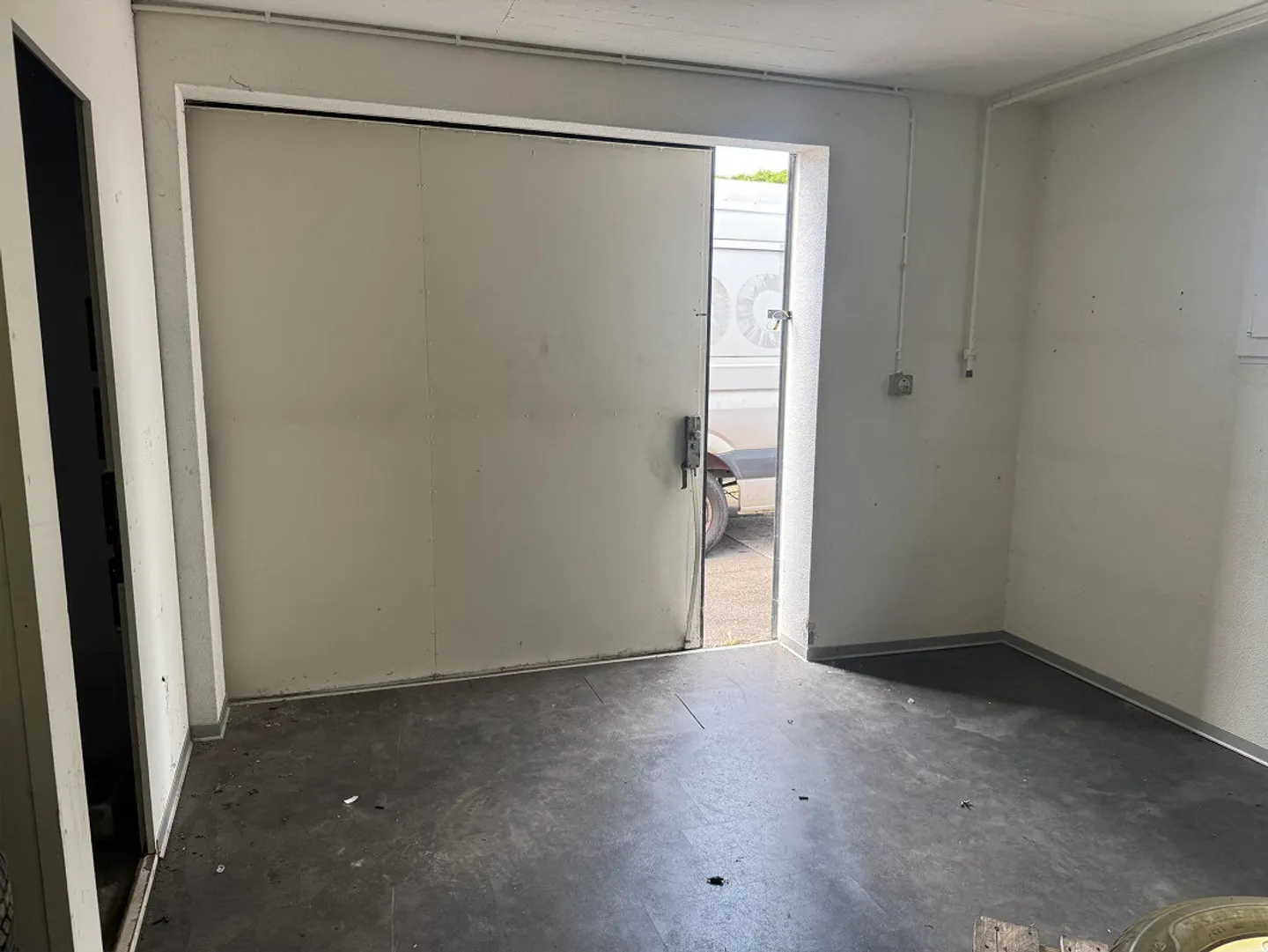 Gewerbehalle in Altendorf - Foto 4 von 10