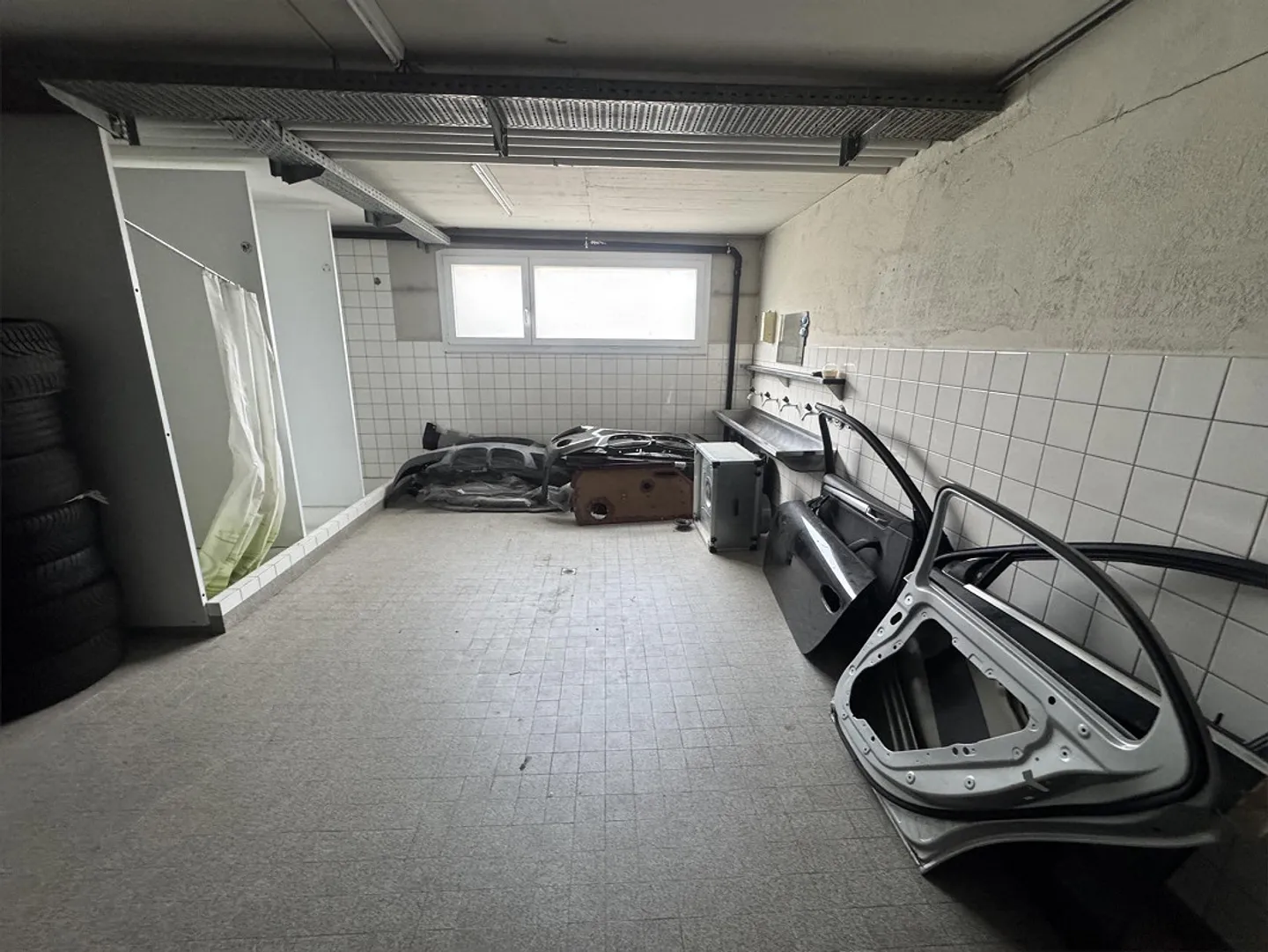 Gewerbehalle in Altendorf - Foto 5 von 10