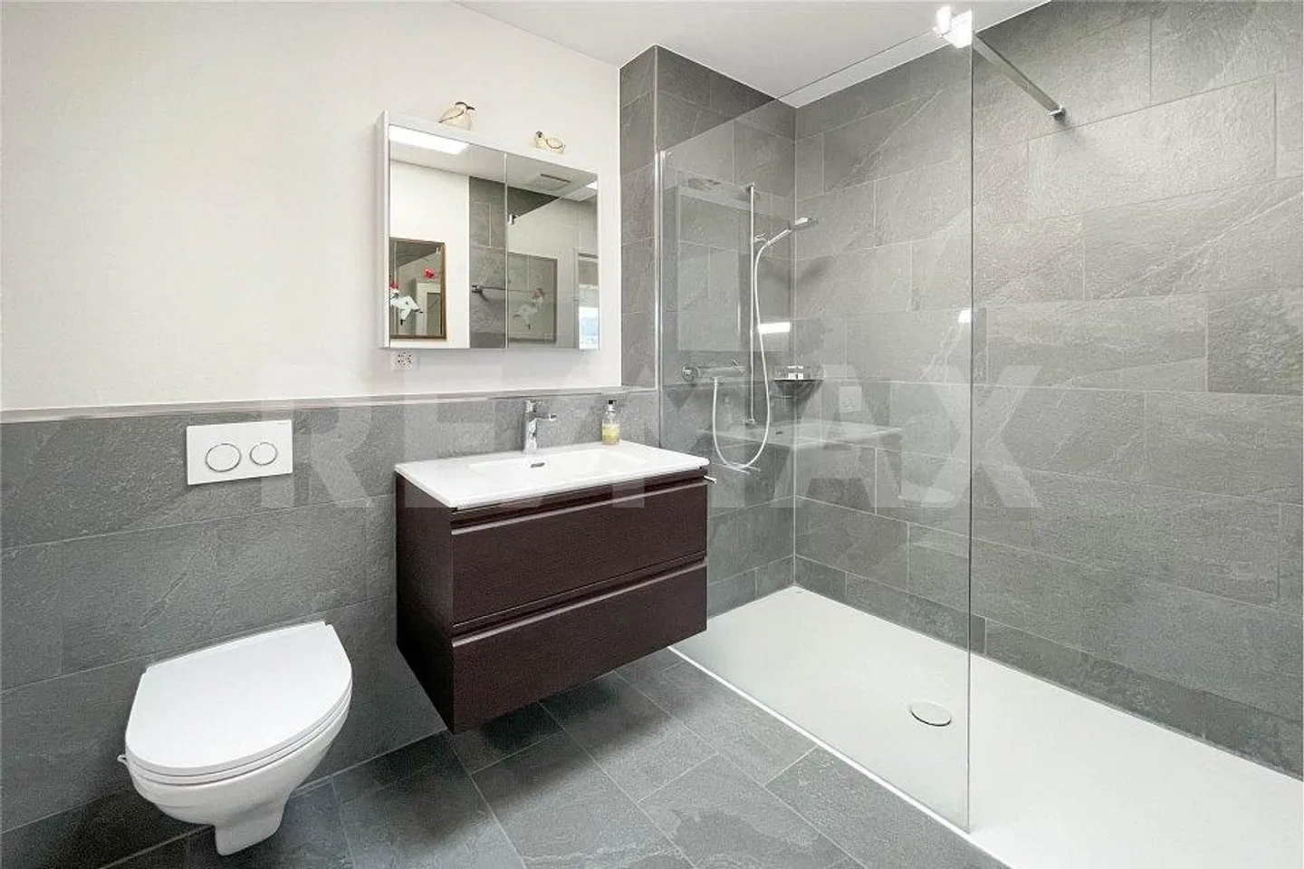 Esclusivo appartamento attico di 4,5 stanze in vendita a Meisterschwanden - Foto 11 di 13