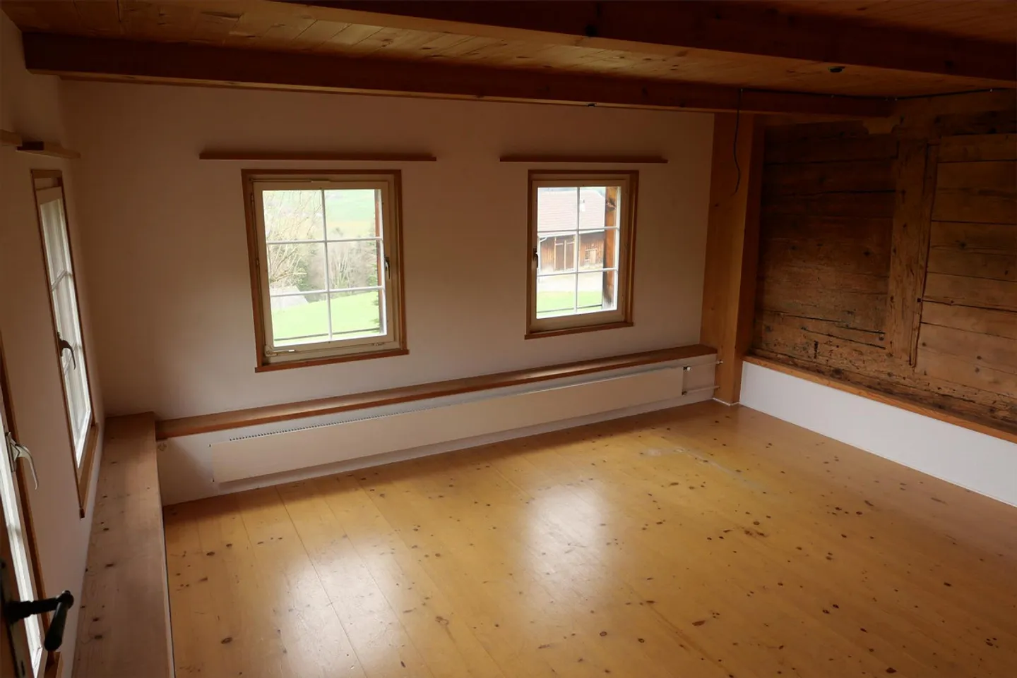 For Sale Toggenburg Farmhouse in Beautiful Location - Photo 2 of 18