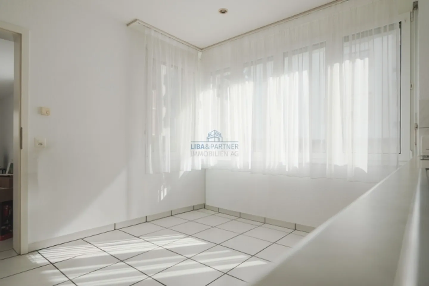 Appartamento nel quartiere di Gundeldinger – spazioso, moderno e pieno di fascino - Foto 4 di 13