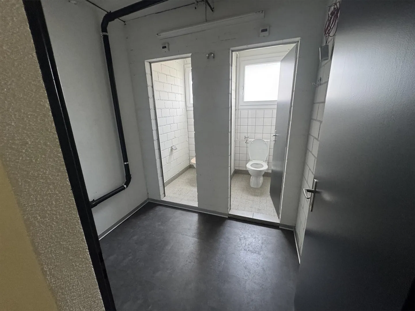 Gewerbehalle in Altendorf - Foto 7 von 10
