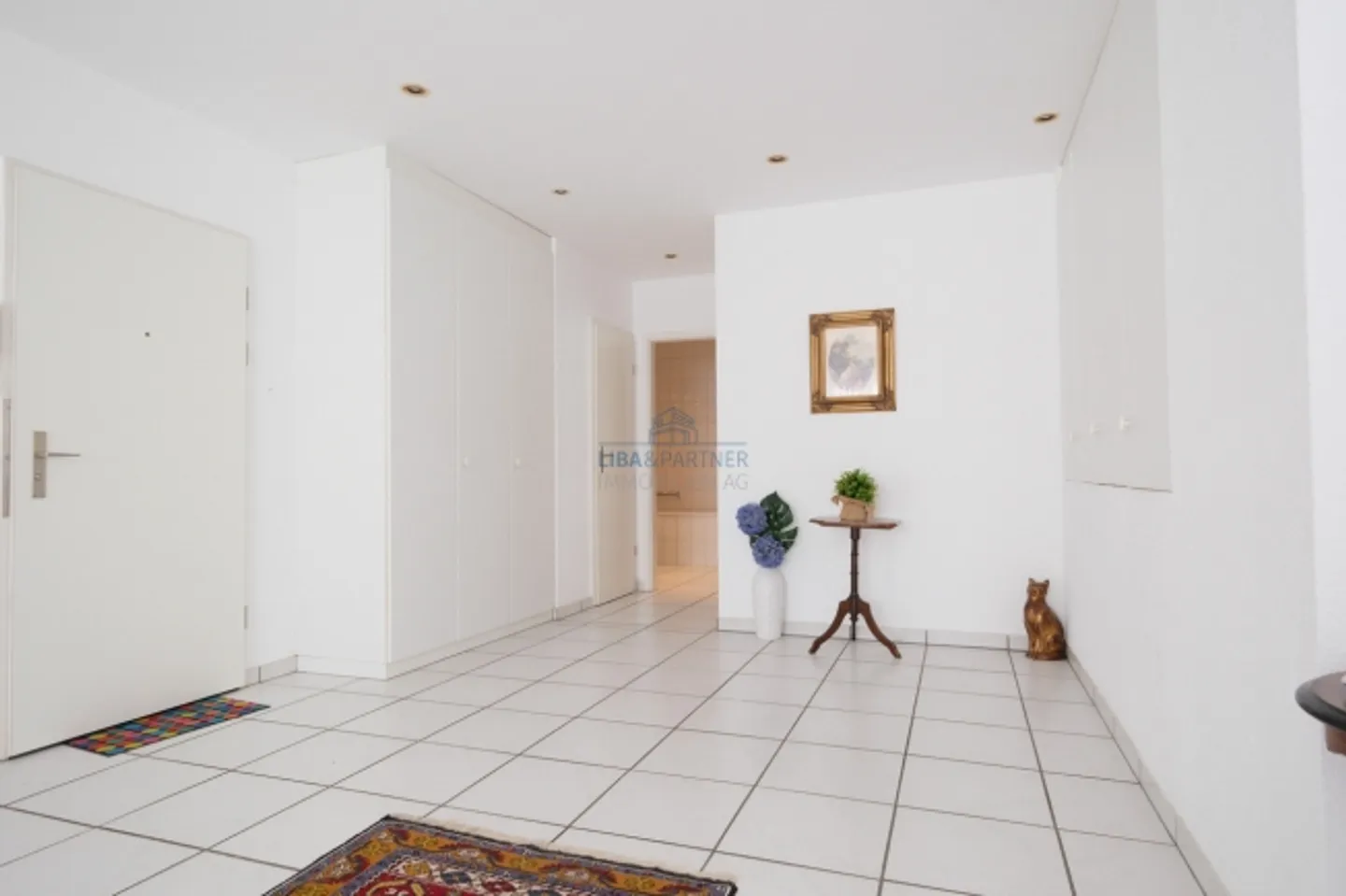 Appartamento nel quartiere di Gundeldinger – spazioso, moderno e pieno di fascino - Foto 5 di 13