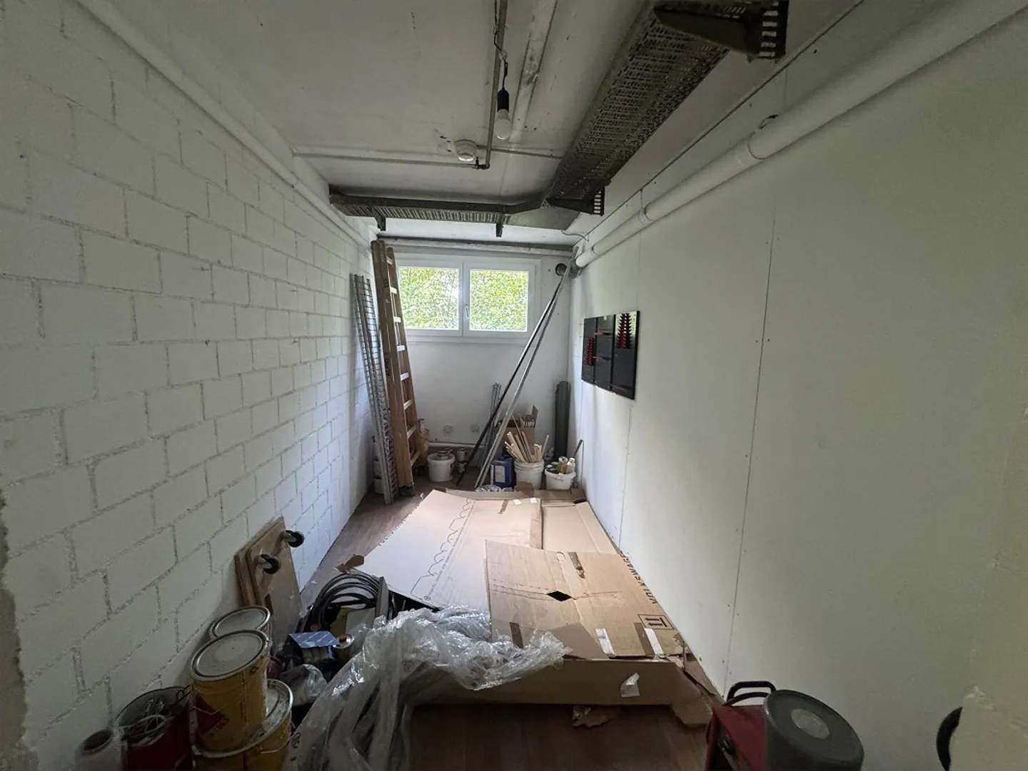 Gewerbehalle in Altendorf - Foto 10 von 10