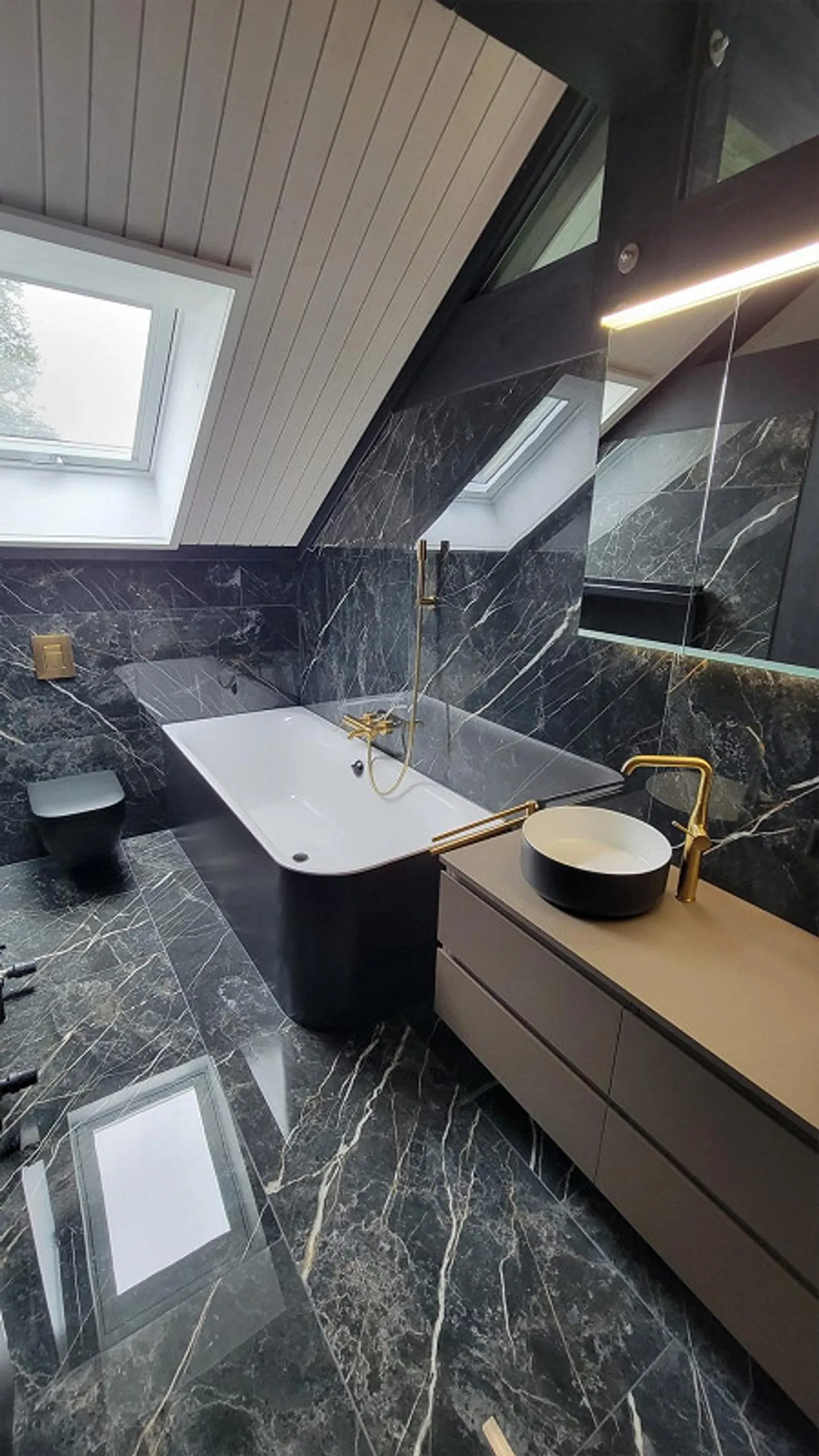 Maison individuelle avec vue - Photo 7 sur 7