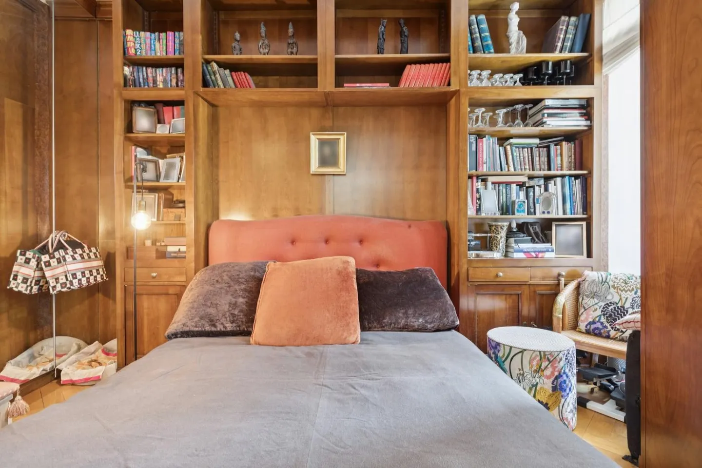 Charming Pied-à-Terre in the heart of Champel - Photo 4 of 9