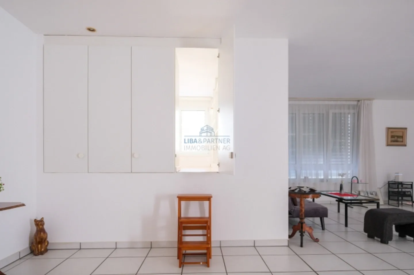 Appartamento nel quartiere di Gundeldinger – spazioso, moderno e pieno di fascino - Foto 9 di 13