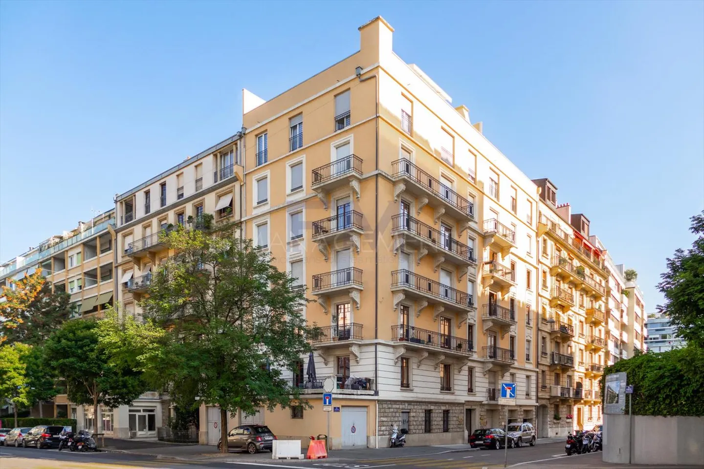 Appartamento in affitto - Foto 1 di 1