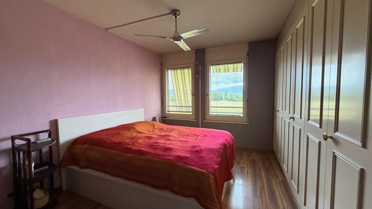 Attique en Duplex avec Vue - Photo 8 sur 13