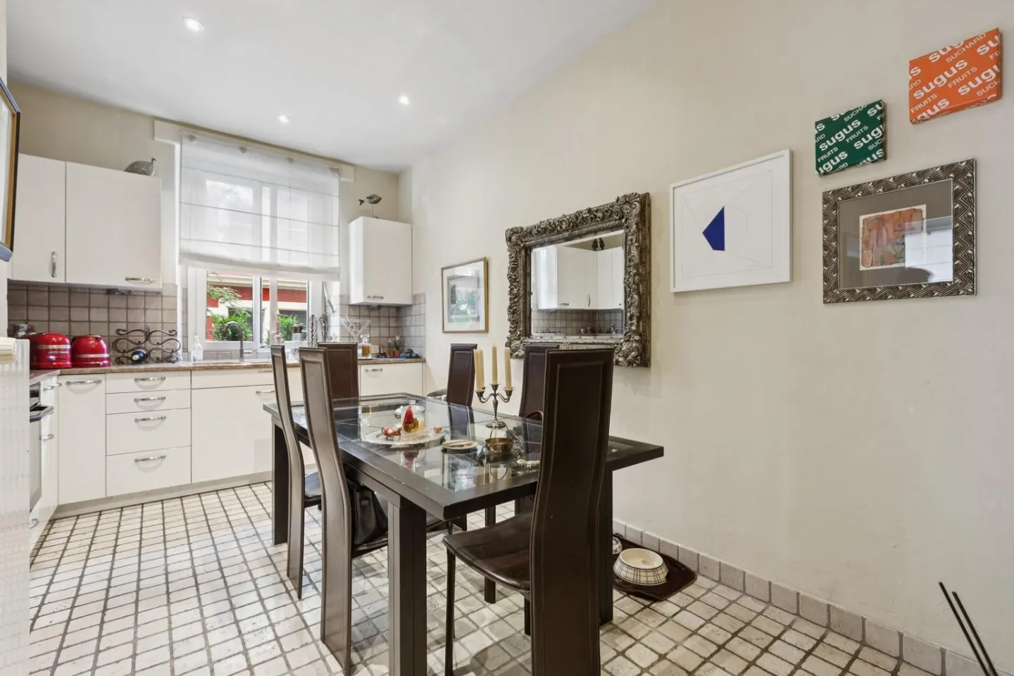 Charming Pied-à-Terre in the heart of Champel - Photo 6 of 9