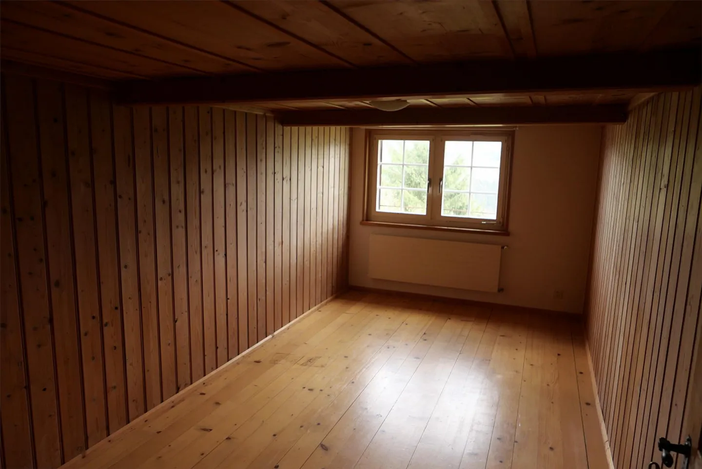 For Sale Toggenburg Farmhouse in Beautiful Location - Photo 9 of 18