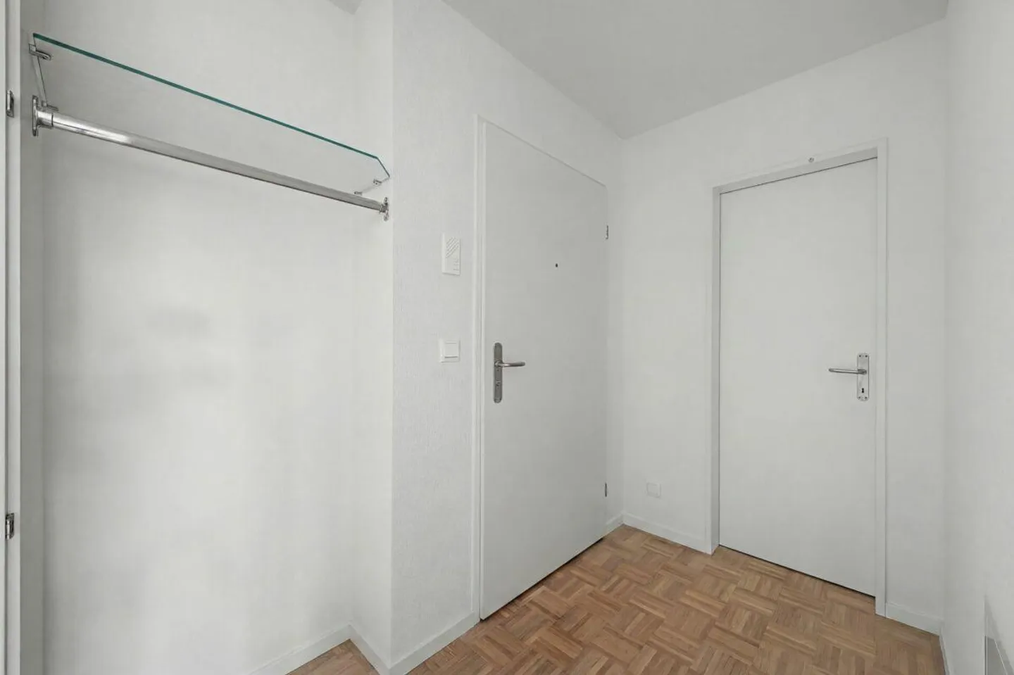 2.5-room apartment in a green environment - Photo 8 of 12