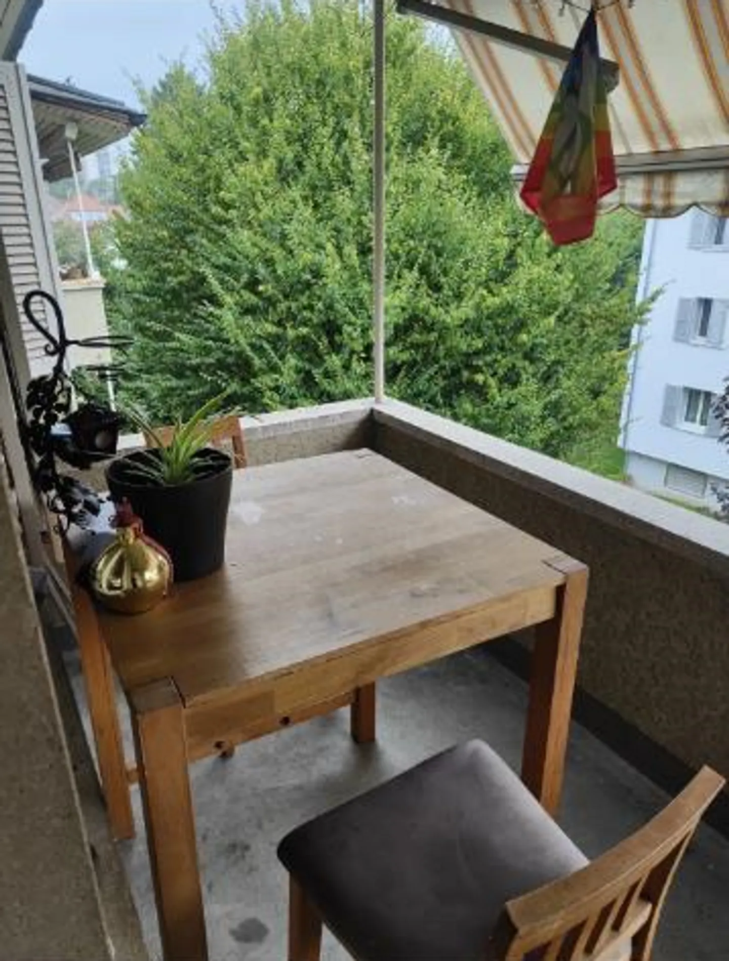 Appartement 3 pièces - Photo 1 sur 5