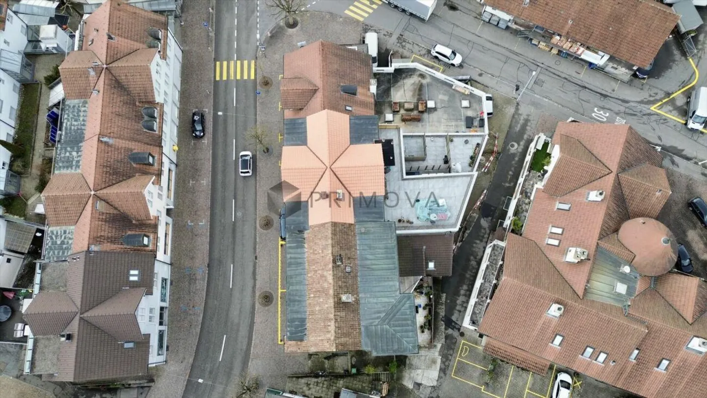 Secure a return of approximately 4.7% - Two fully rented... - Photo 5 of 5