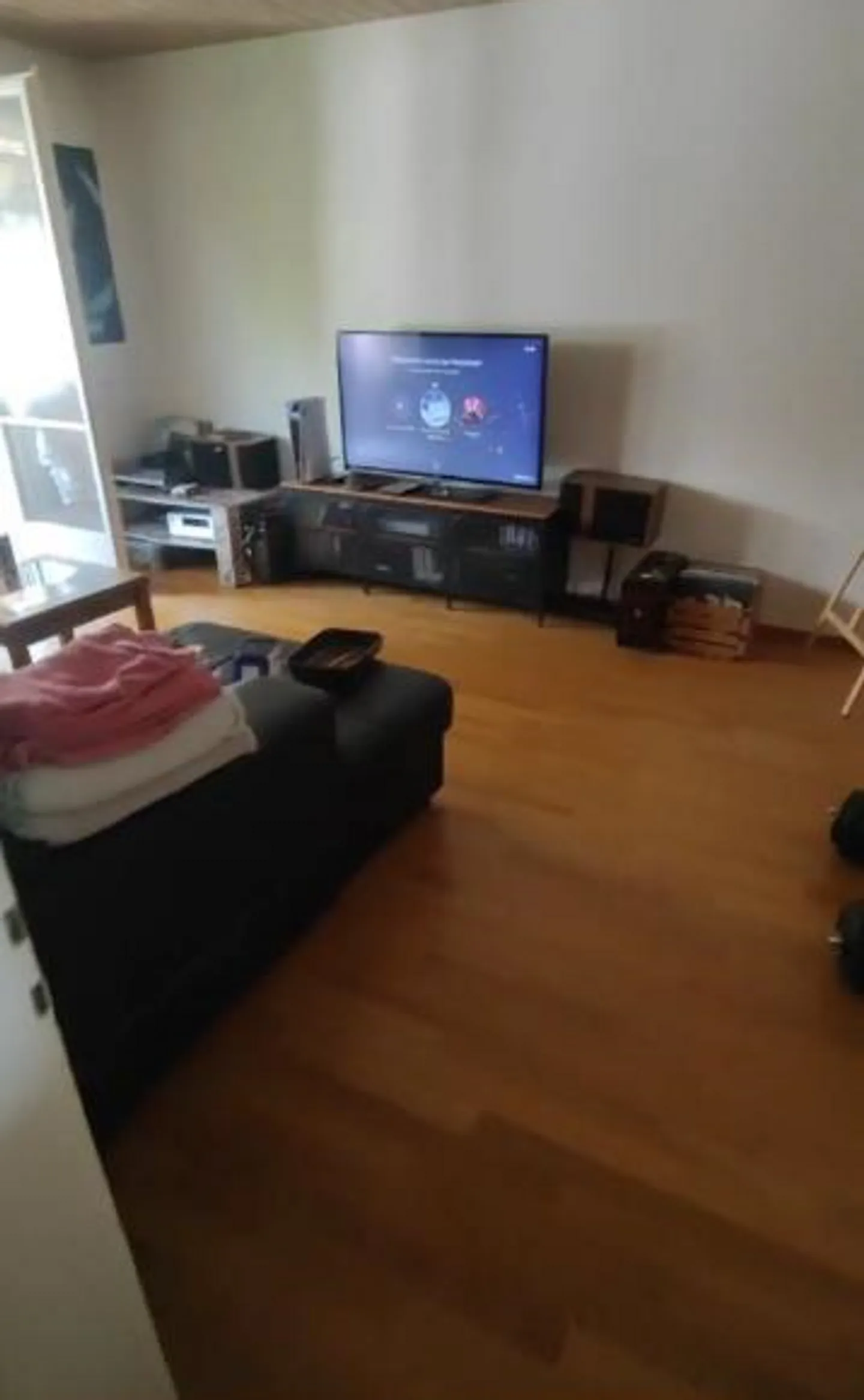 Appartement 3 pièces - Photo 2 sur 5