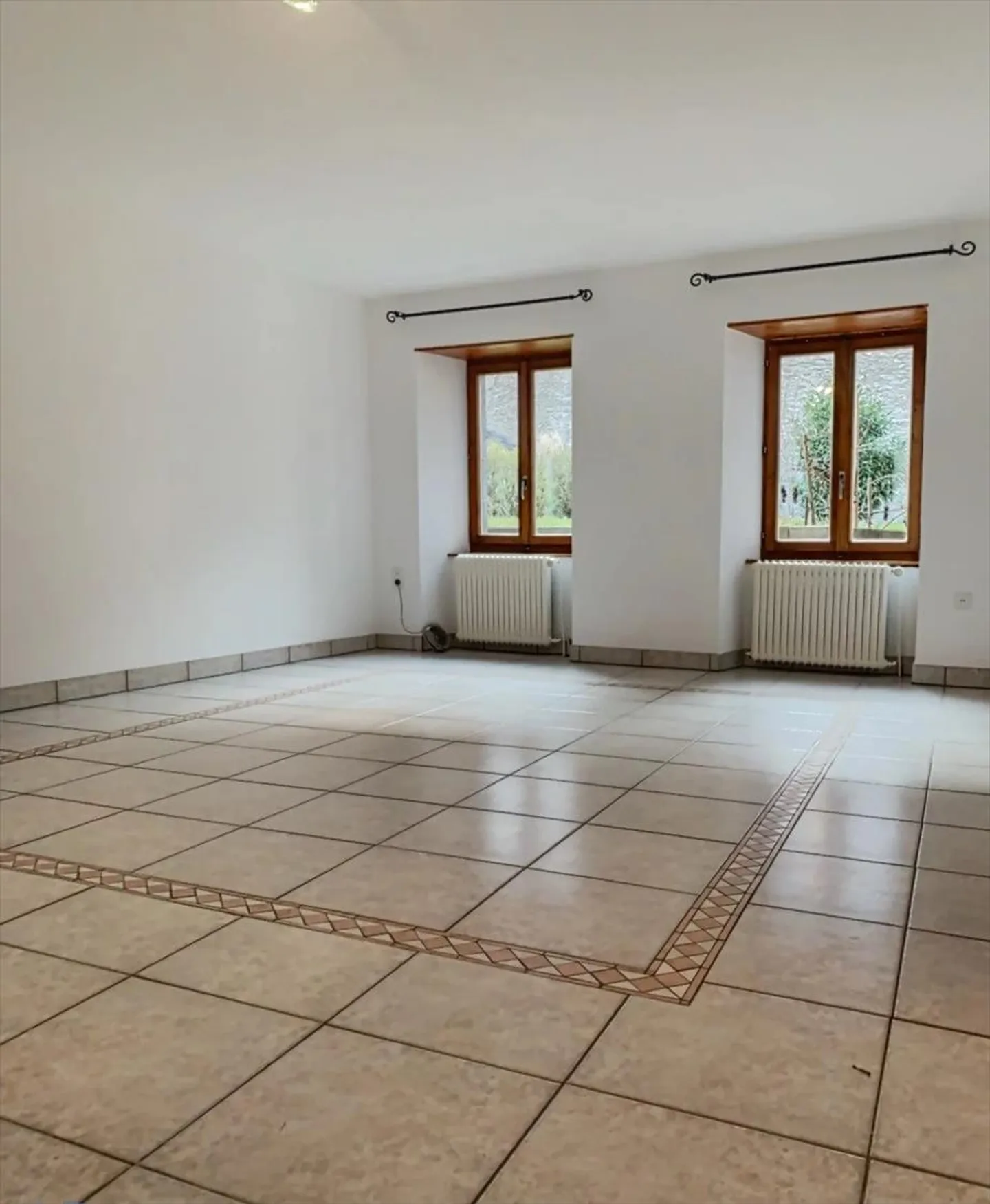 2,5-Zimmer-Wohnung - Foto 2 von 6