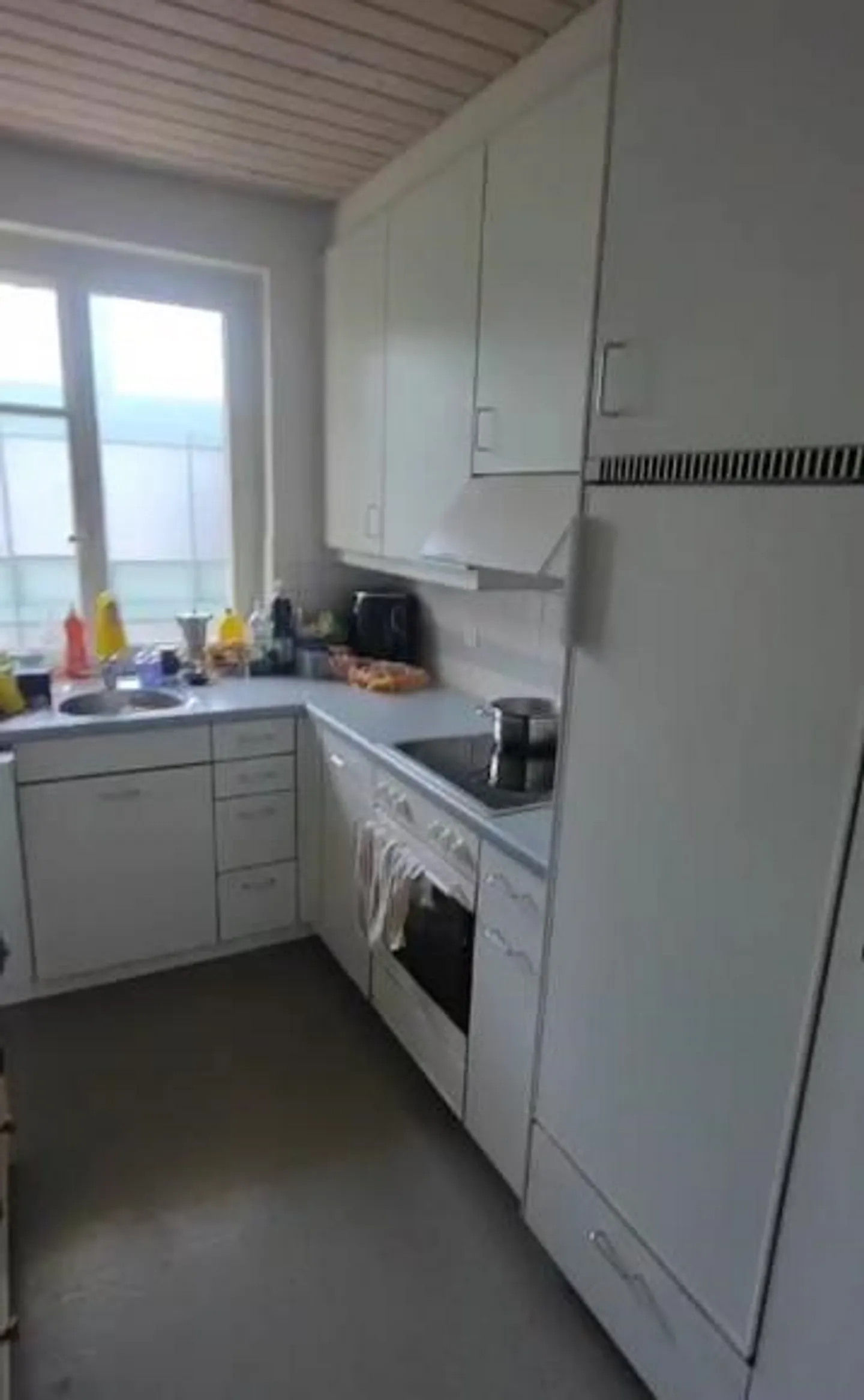 Appartement 3 pièces - Photo 3 sur 5