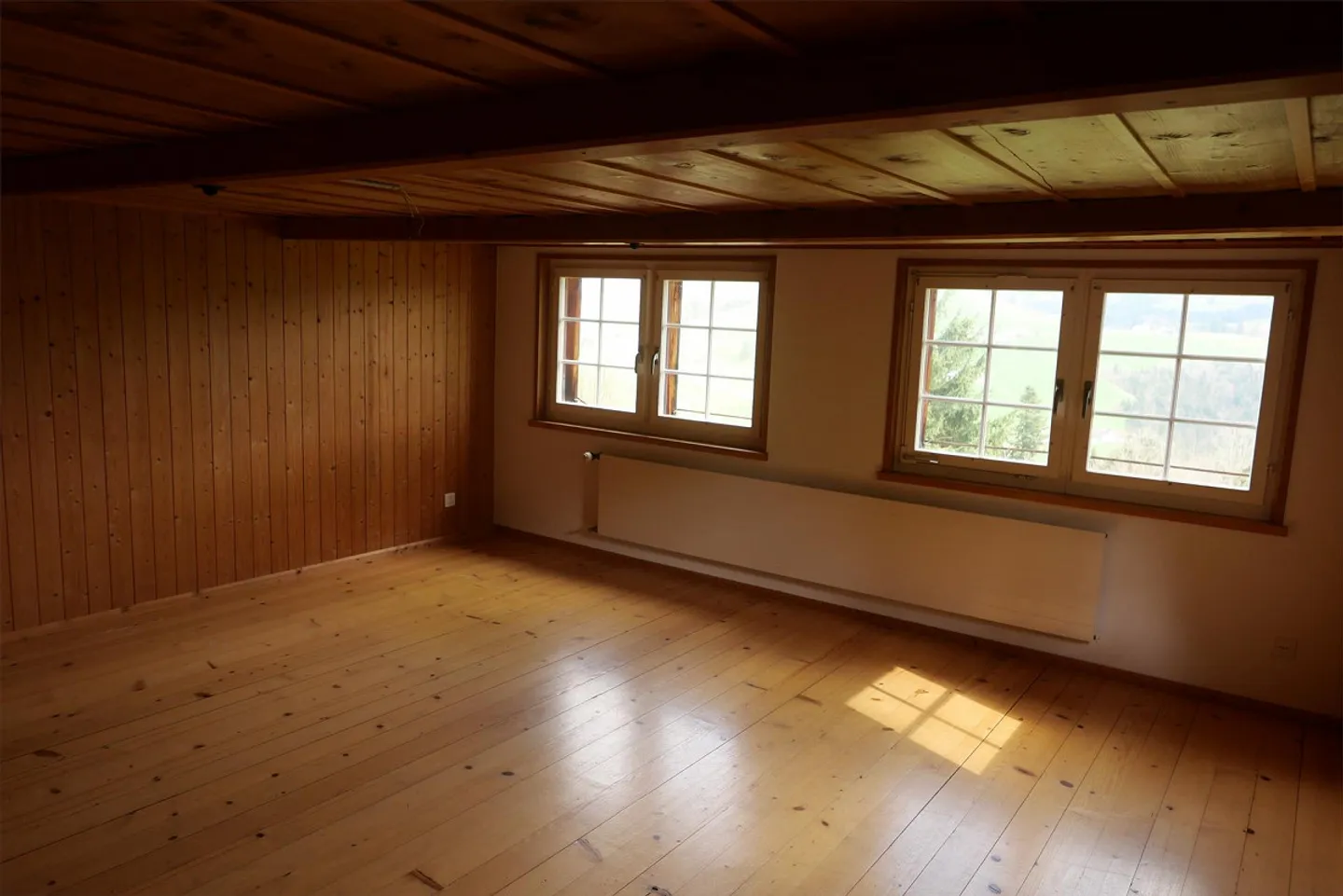 For Sale Toggenburg Farmhouse in Beautiful Location - Photo 12 of 18