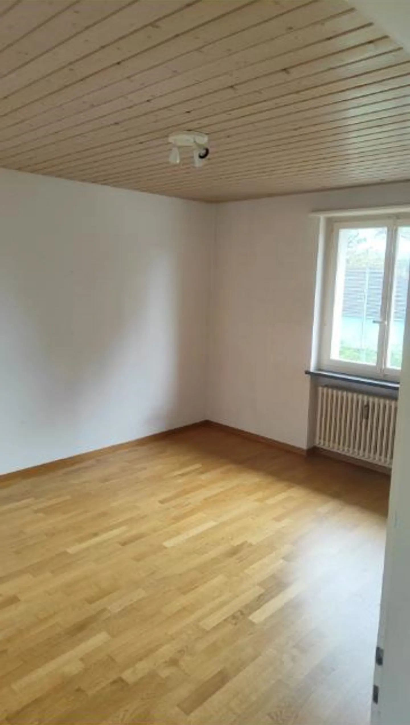 Appartement 3 pièces - Photo 4 sur 5