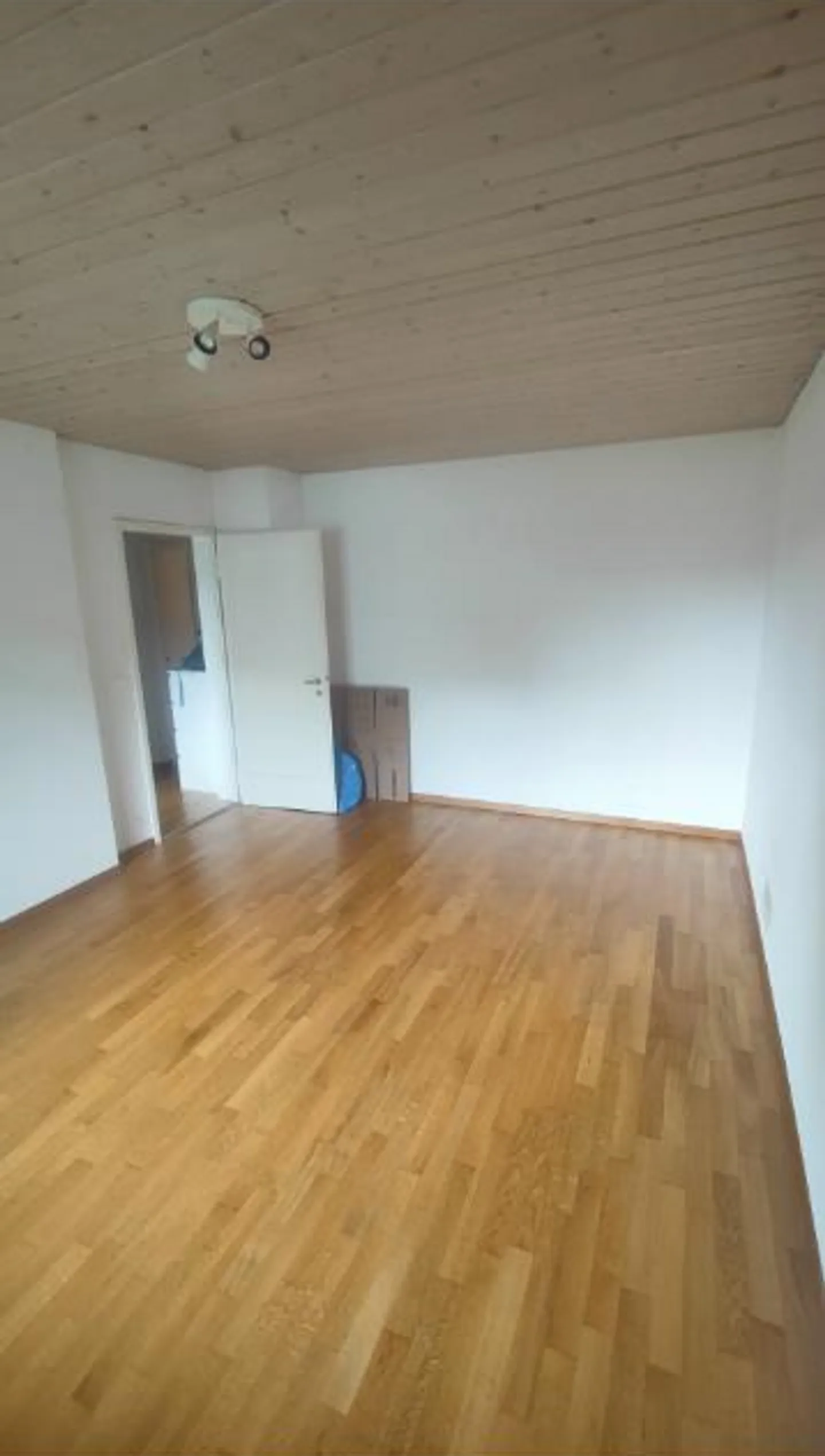 Appartement 3 pièces - Photo 5 sur 5