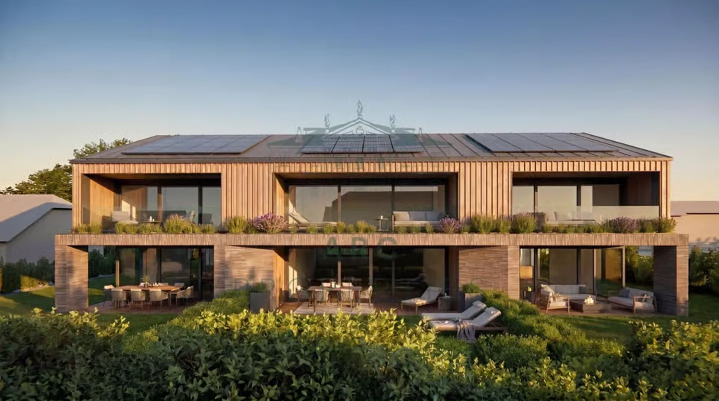 MEINIER - MINERAL PROJECT - CONTEMPORARY VILLA B - Photo 2 of 5