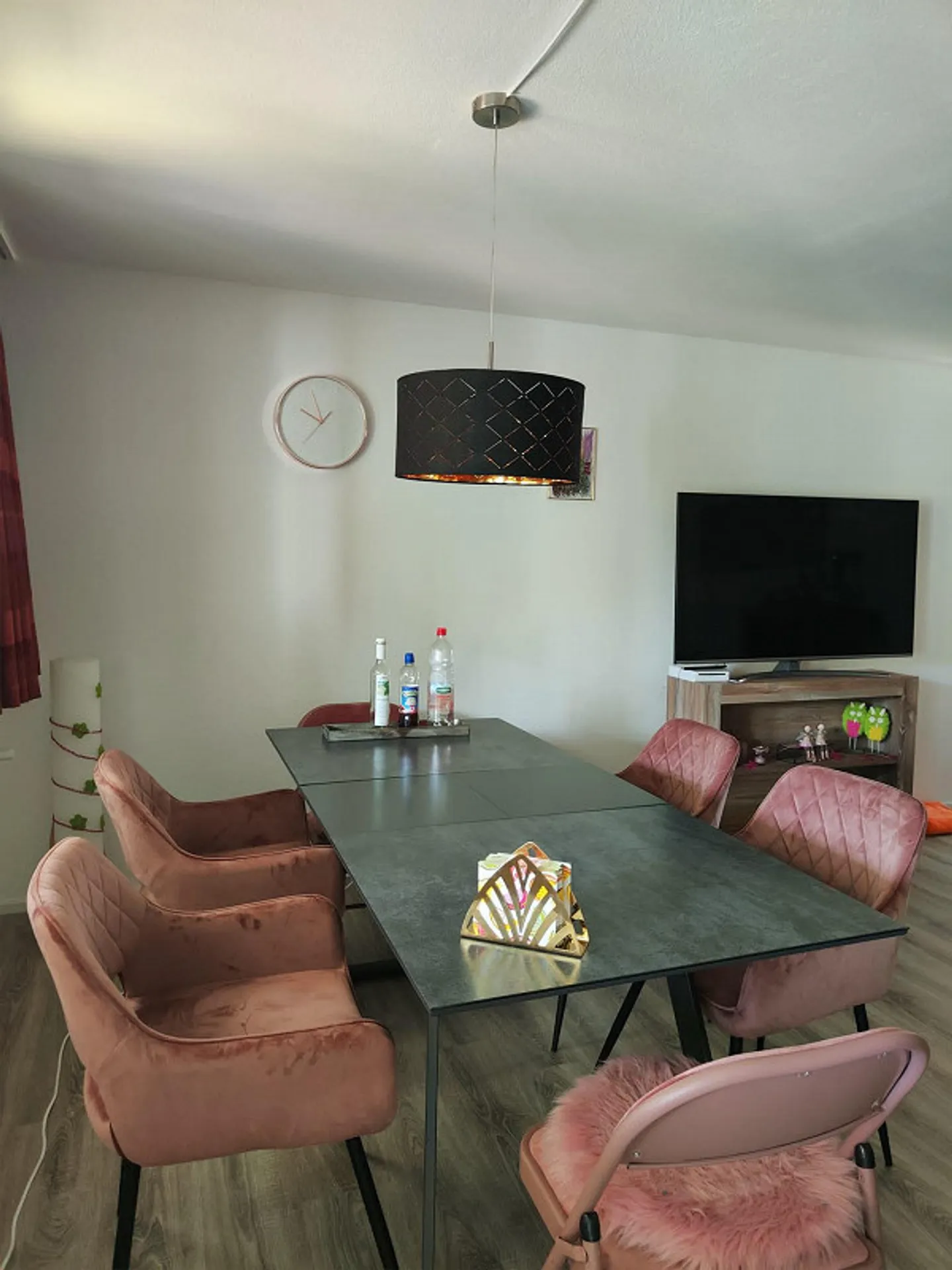 Charmante appartement de 2,5 pièces - Photo 10 sur 10