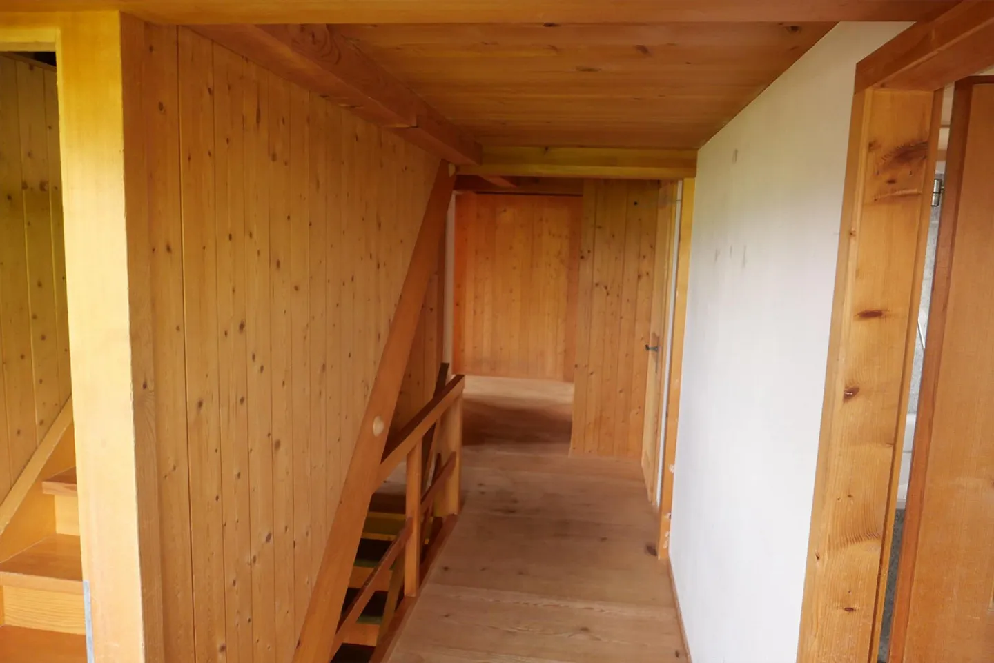 For Sale Toggenburg Farmhouse in Beautiful Location - Photo 17 of 18