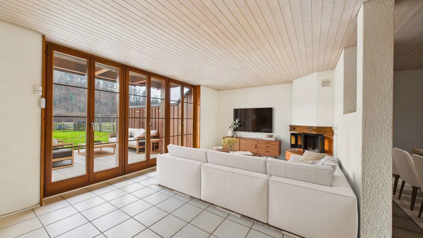 A Home with Space for Life and Ideas - Photo 1 of 19